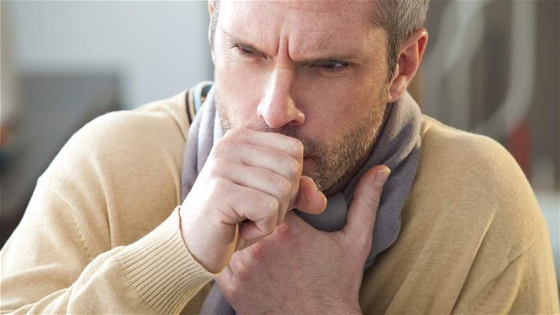 ما هي أسباب السعال بعد تناول الطعام؟
