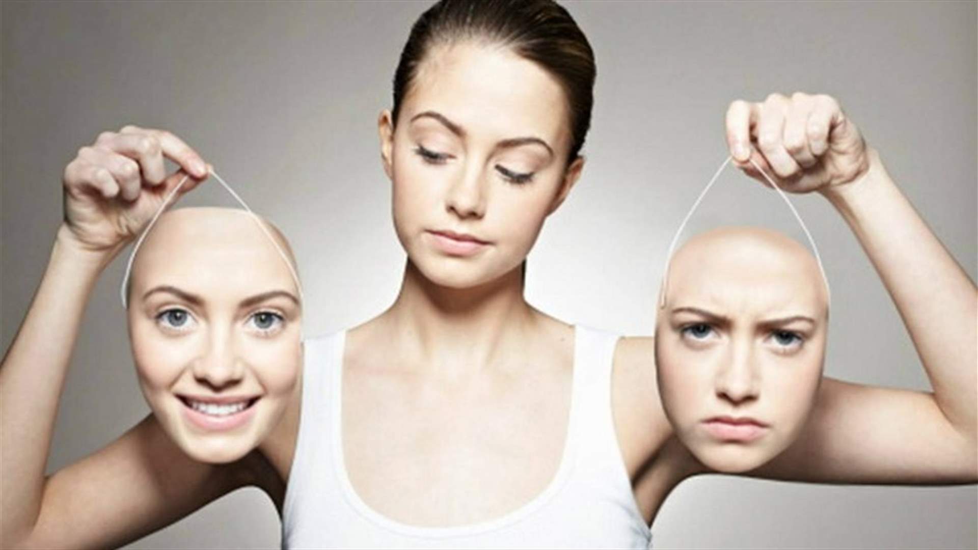 هل تعلمون أنّ اضطرابات المزاج تؤثر سلبًا على المعدة؟