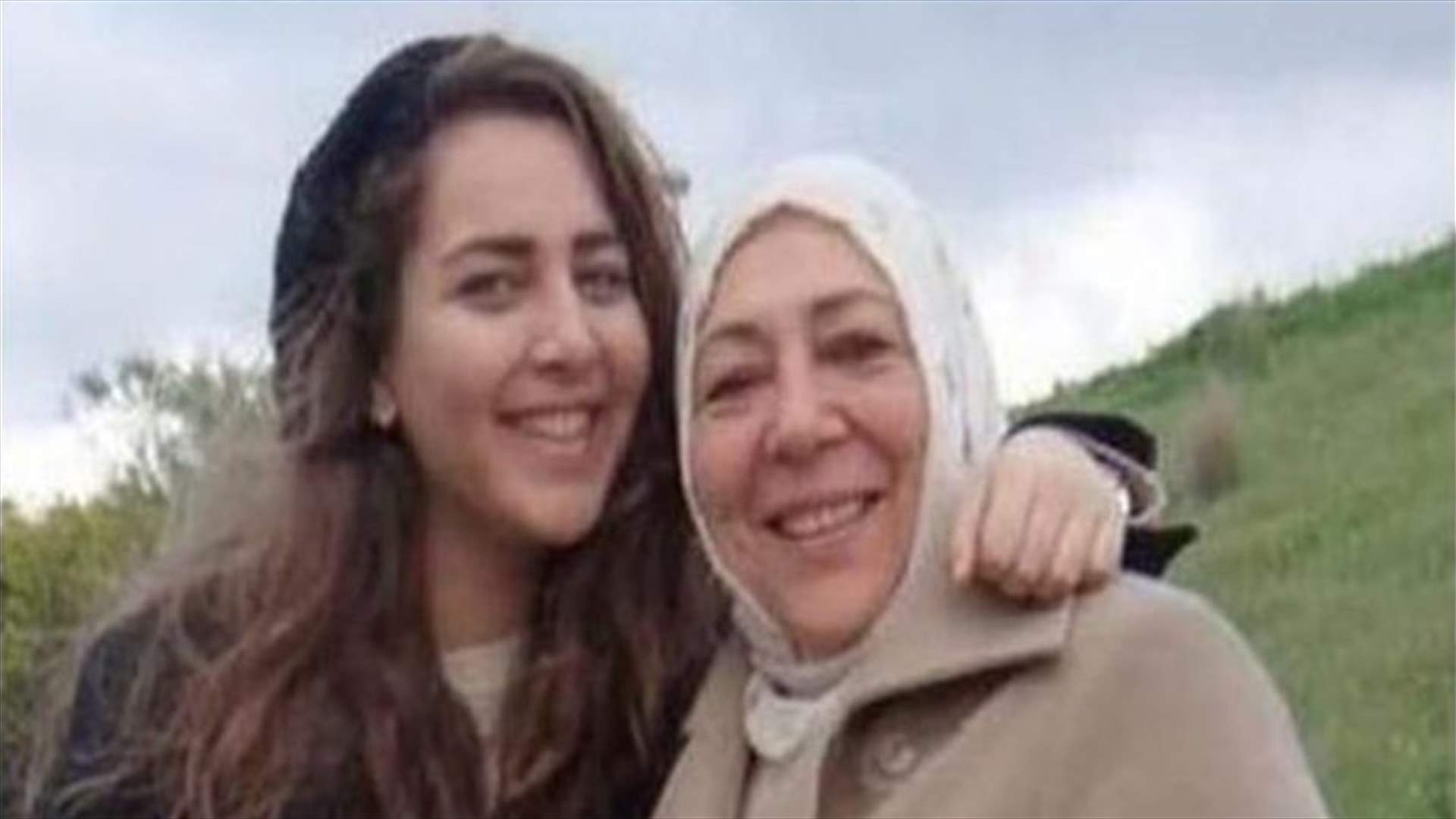 Turkey jails man for murder of Syria activist and journalist daughter