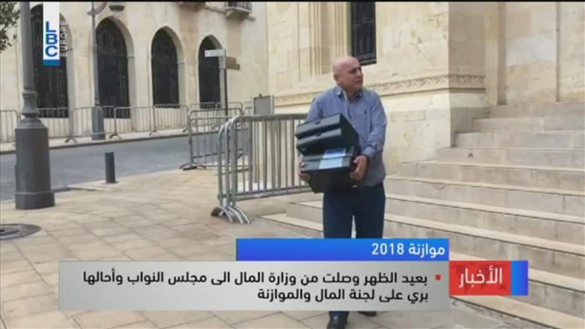 LBCI