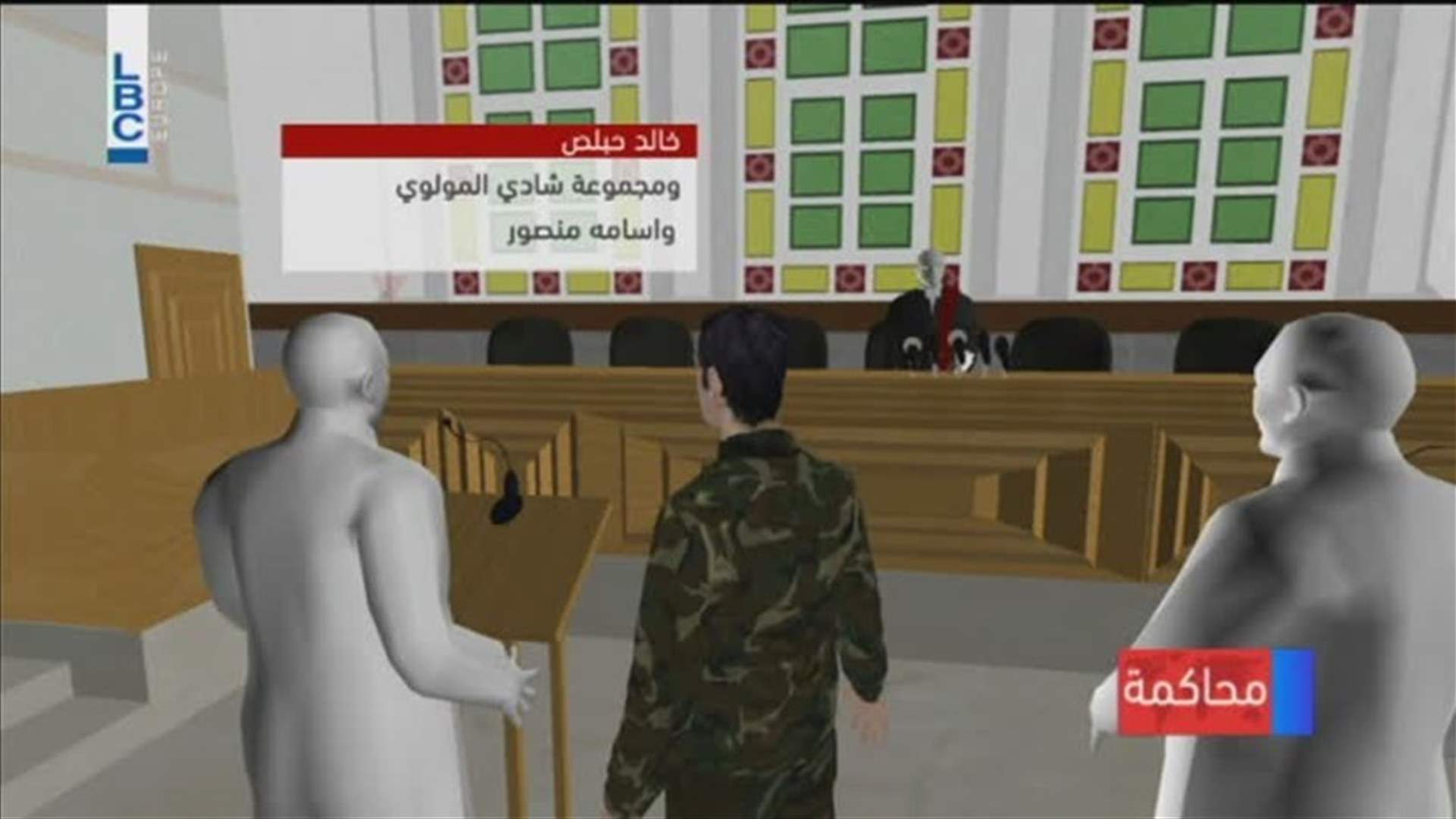LBCI