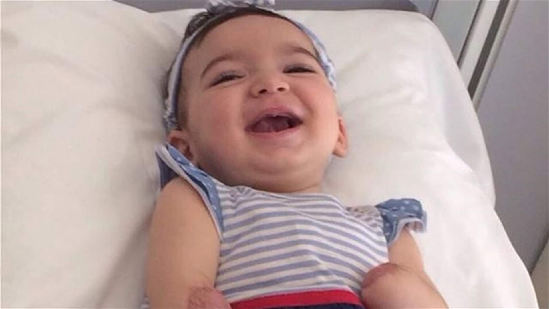 جديد قضية الطفلة ايللا طنوس