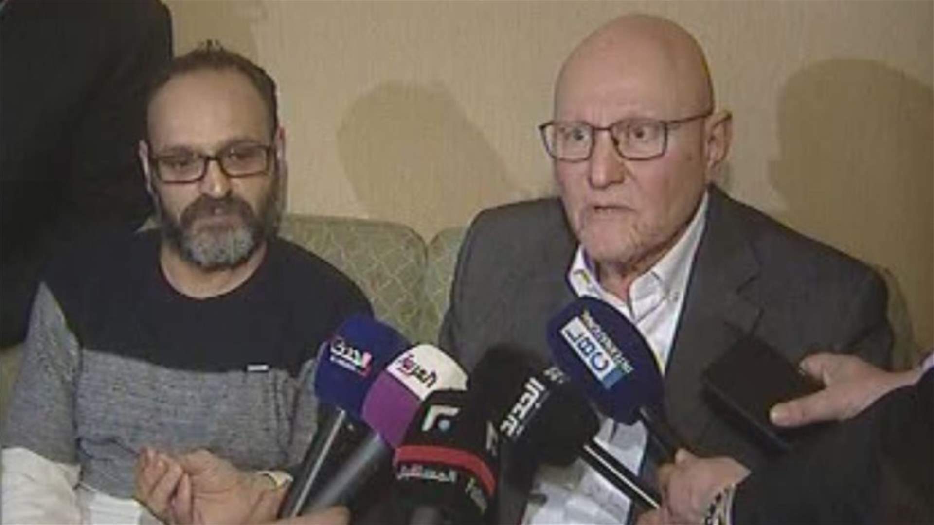 سلام من منزل عيتاني: نأمل أن ينال كل شخص جزاءه بعد انتهاء التحقيق
