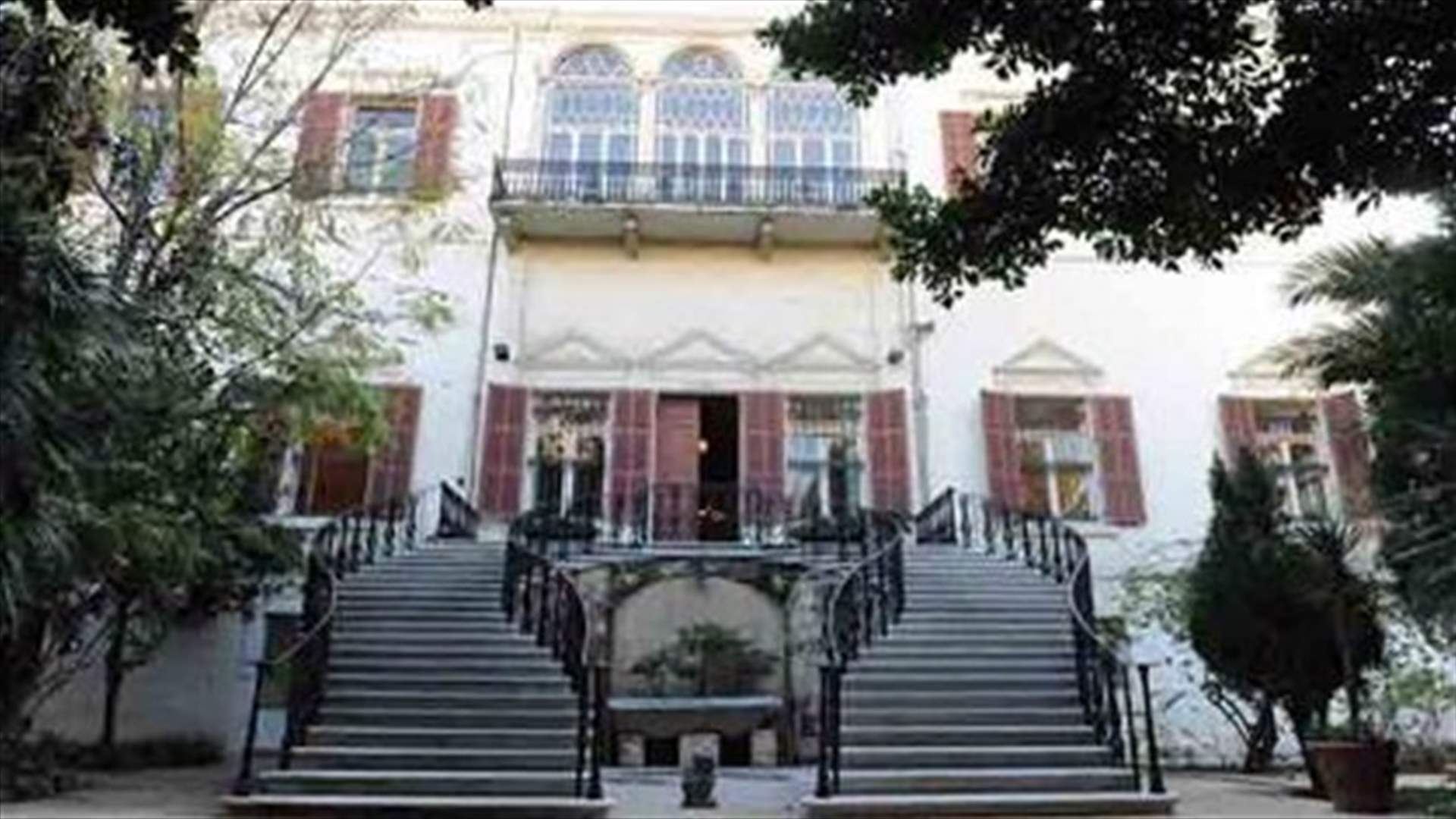 الاخبار - تشكيلات دبلوماسية جديدة... "بسرّية تامة"