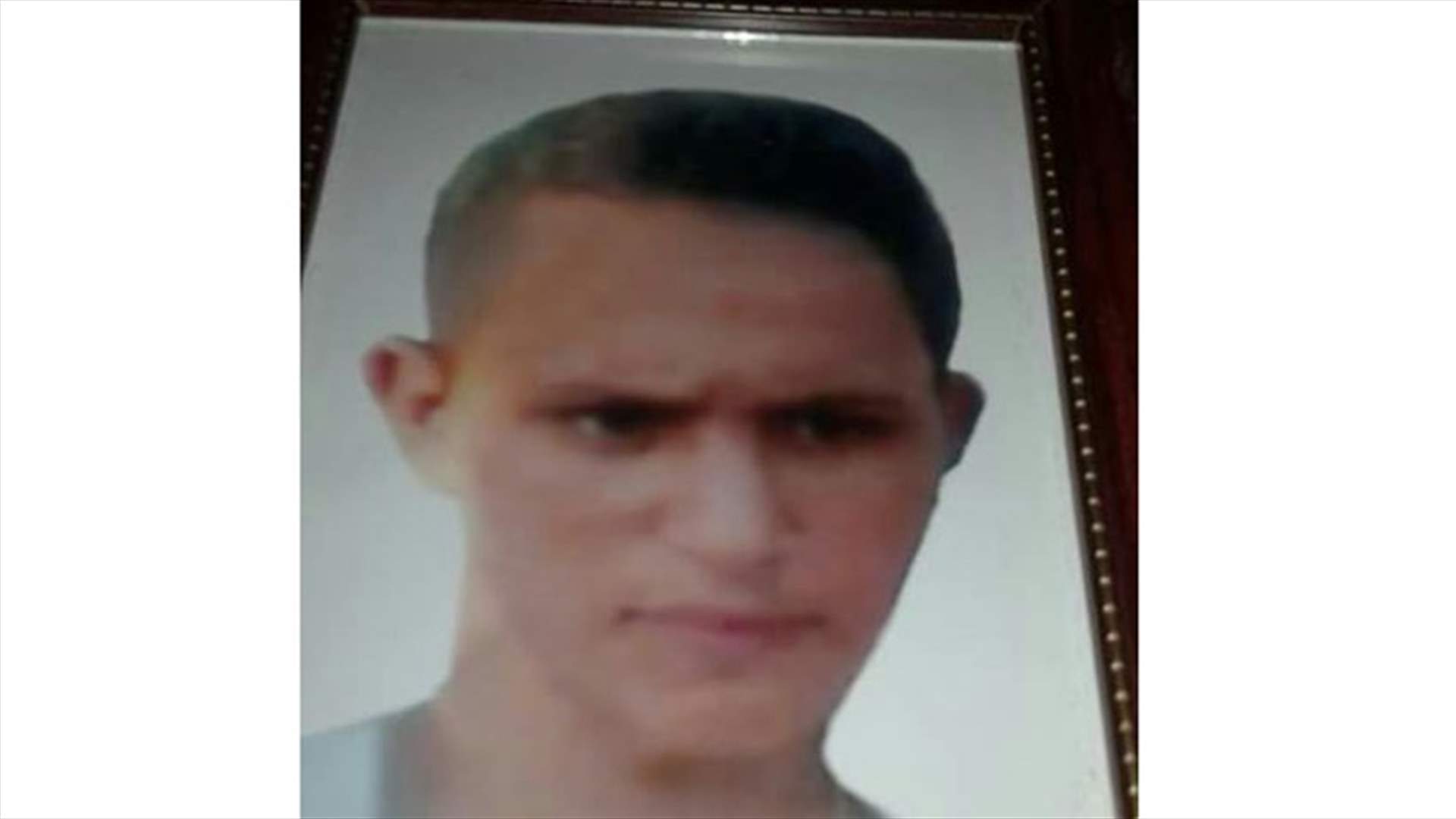 بعد اكثر من 5 سنوات على اختفائه... مصير الفتى سامر احمد النعيم لا يزال مجهولاً
