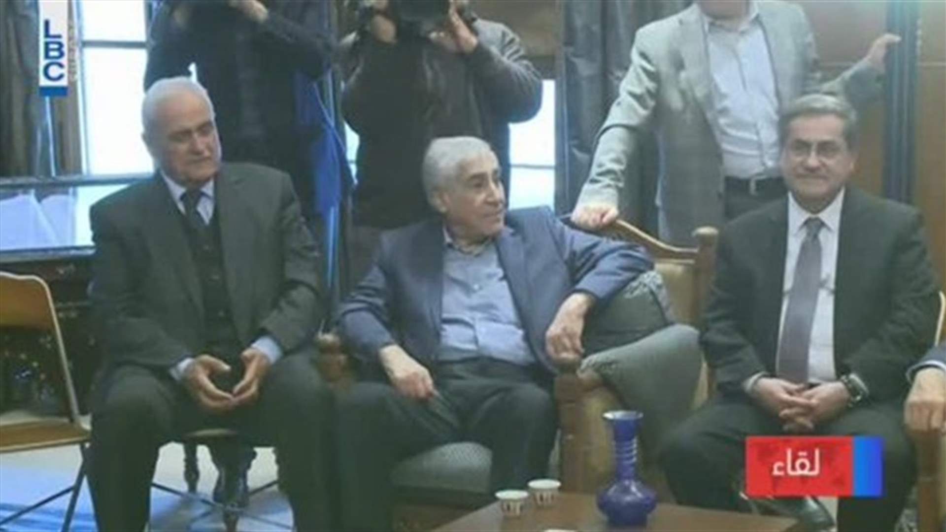 LBCI