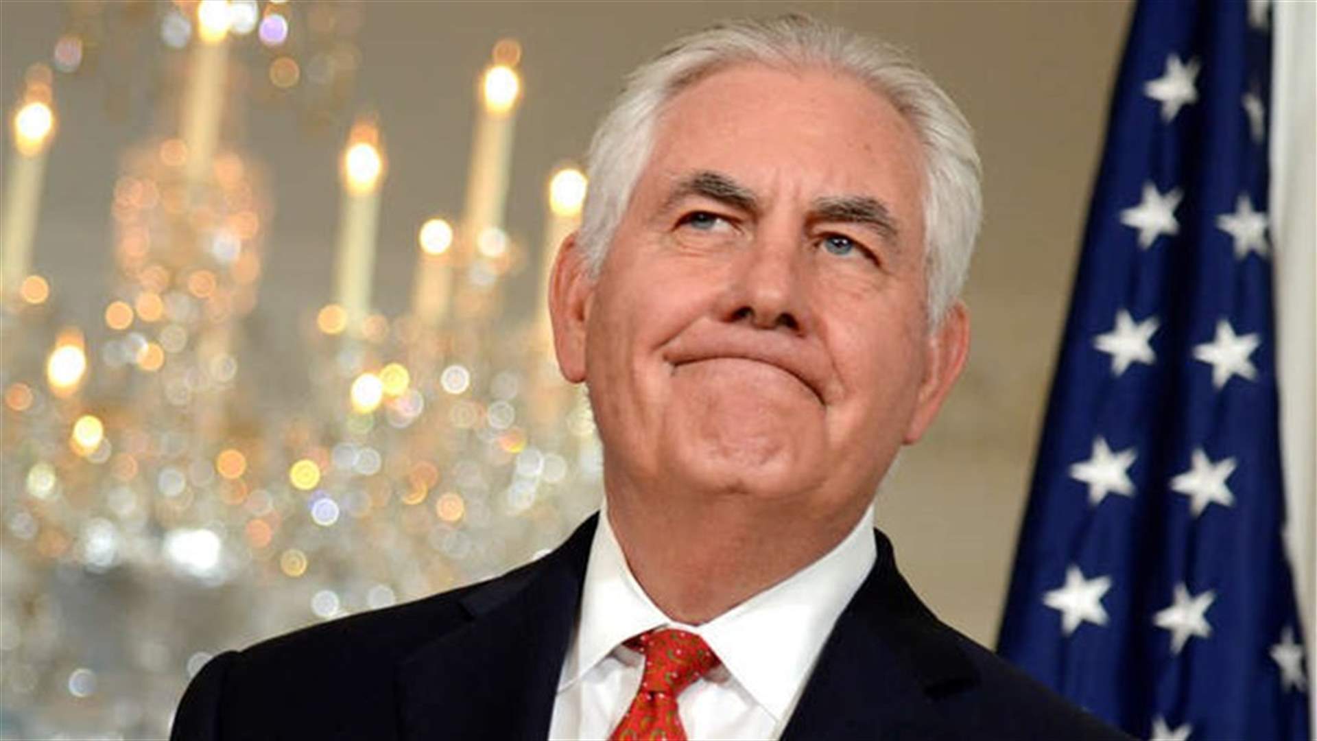 طهران ترى في إقالة تيلرسون تصميما أميركيا على الانسحاب من الاتفاق النووي