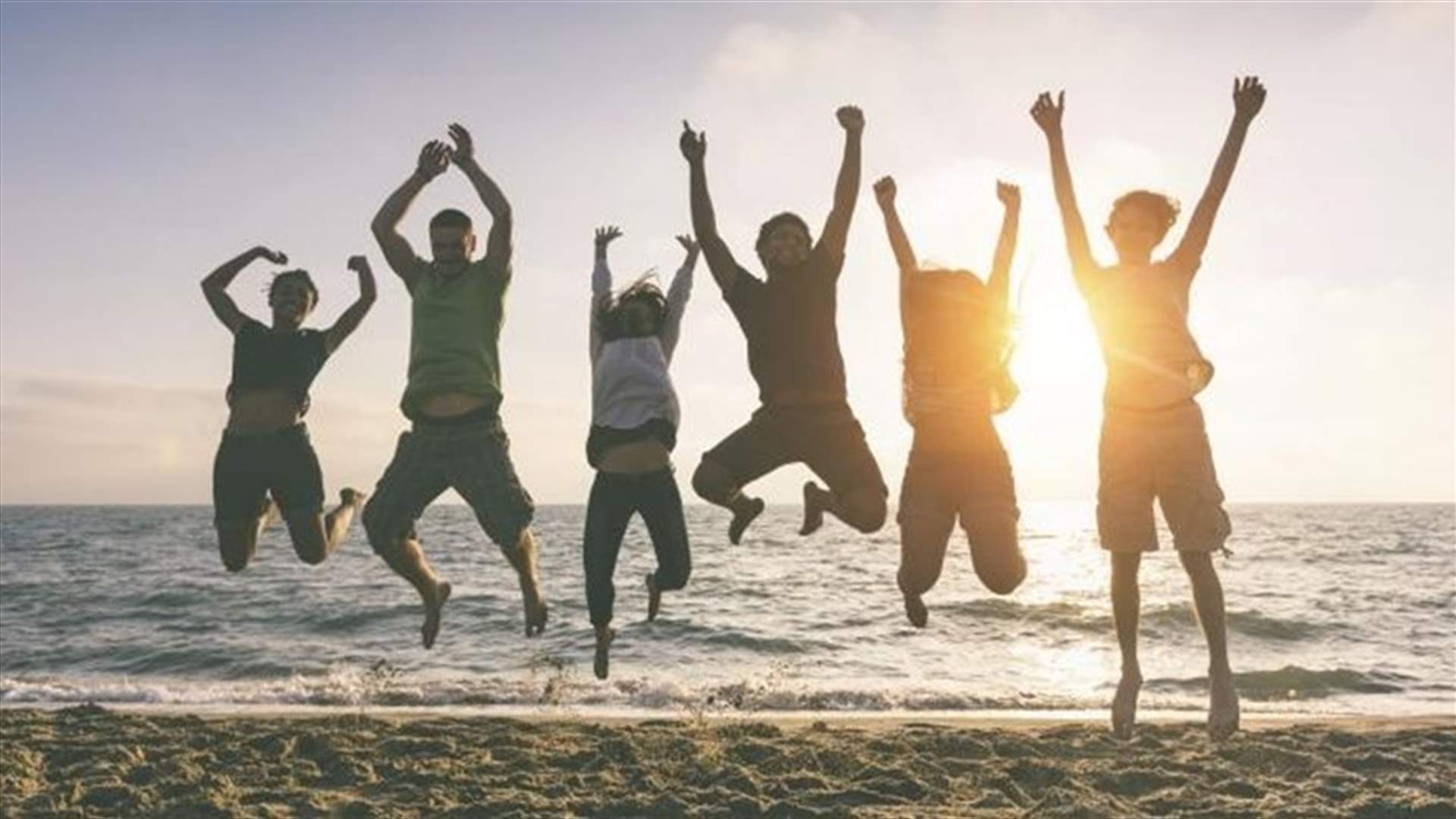 سكّان هذه الدولة هم الأسعد في العالم... ودولة عربية في المرتبة 20