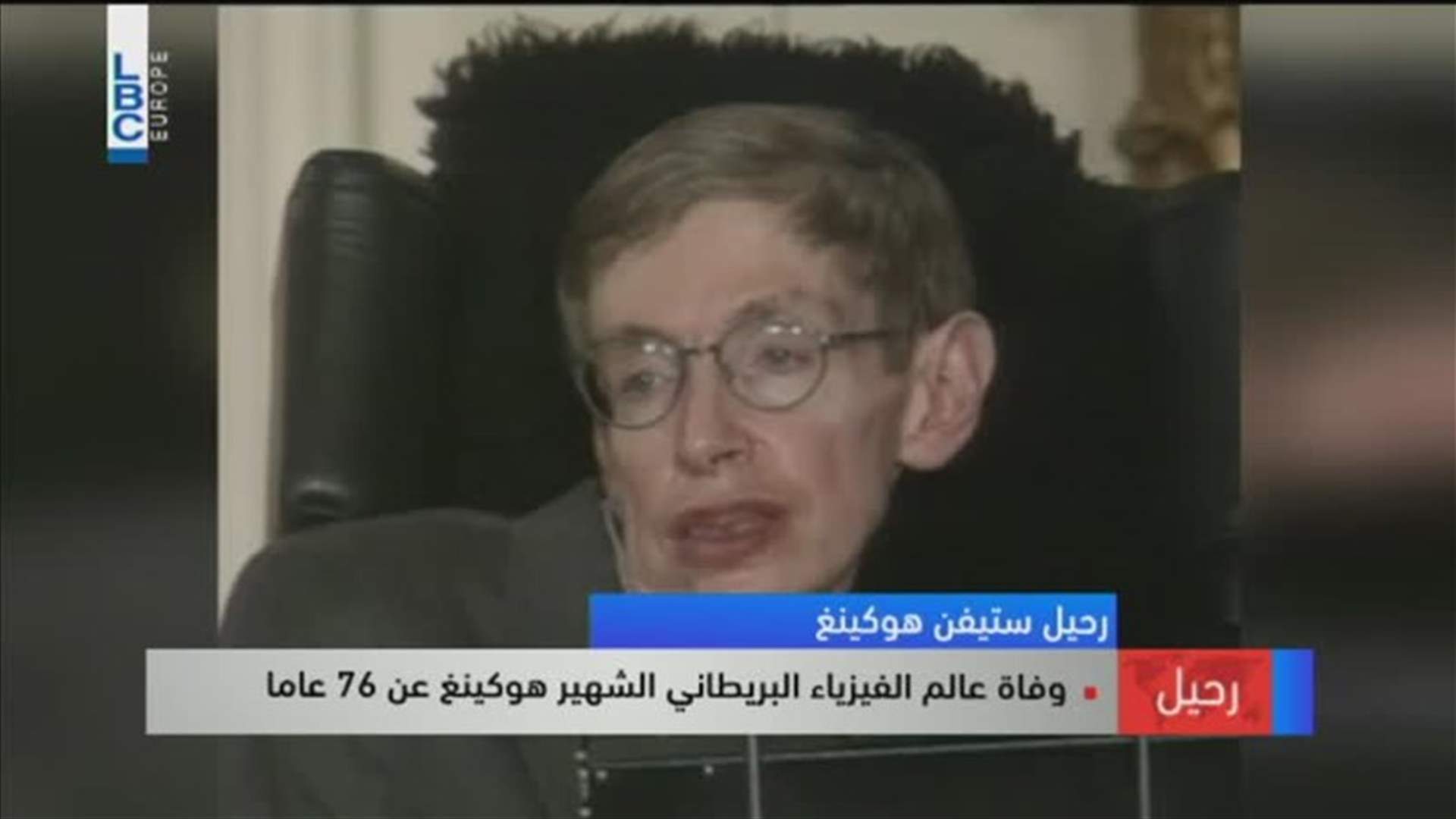 LBCI