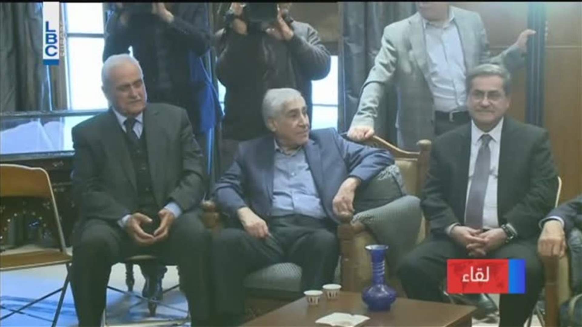 LBCI