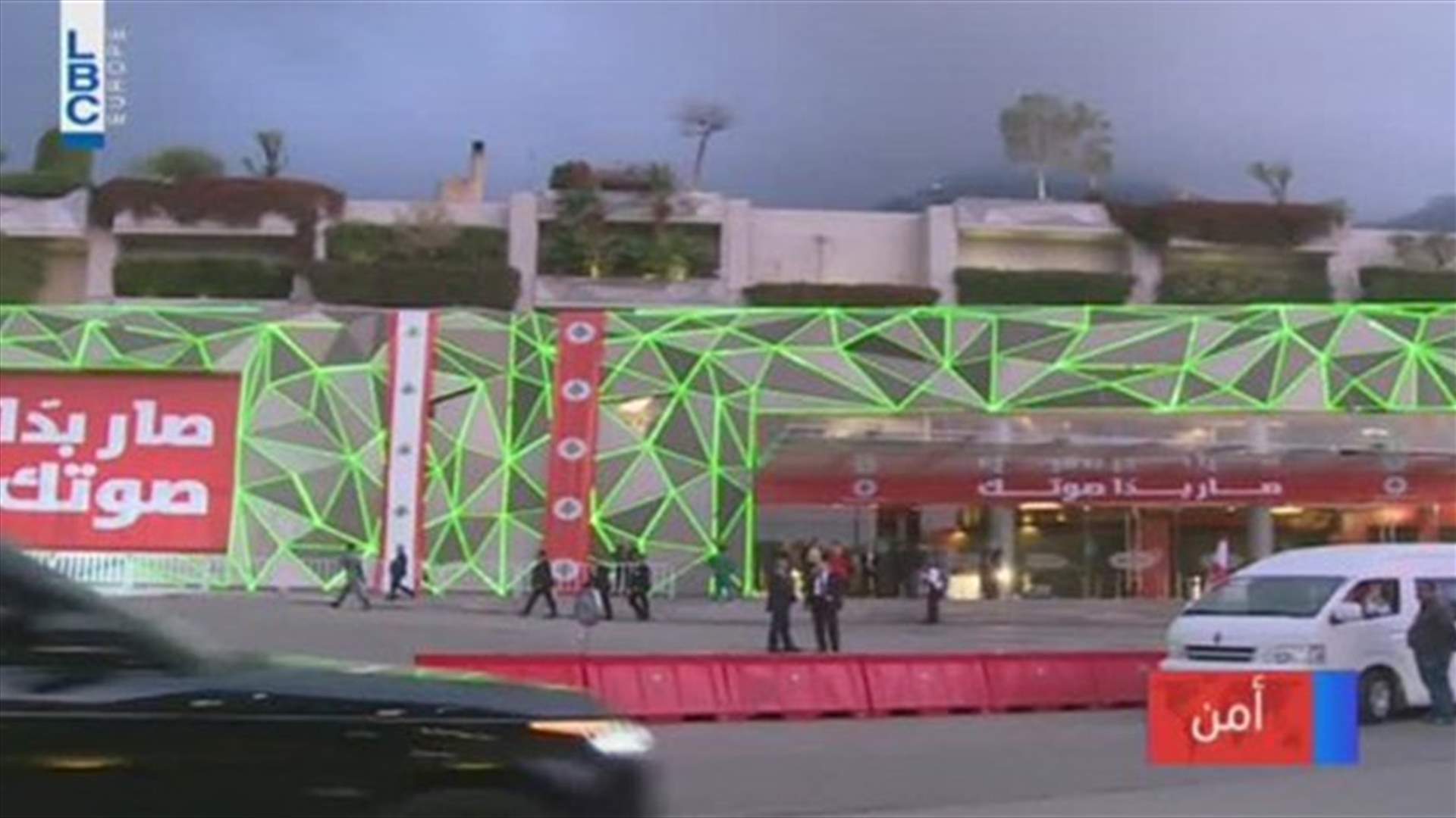 LBCI