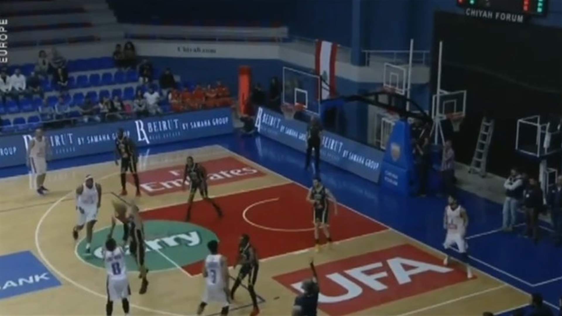 LBCI