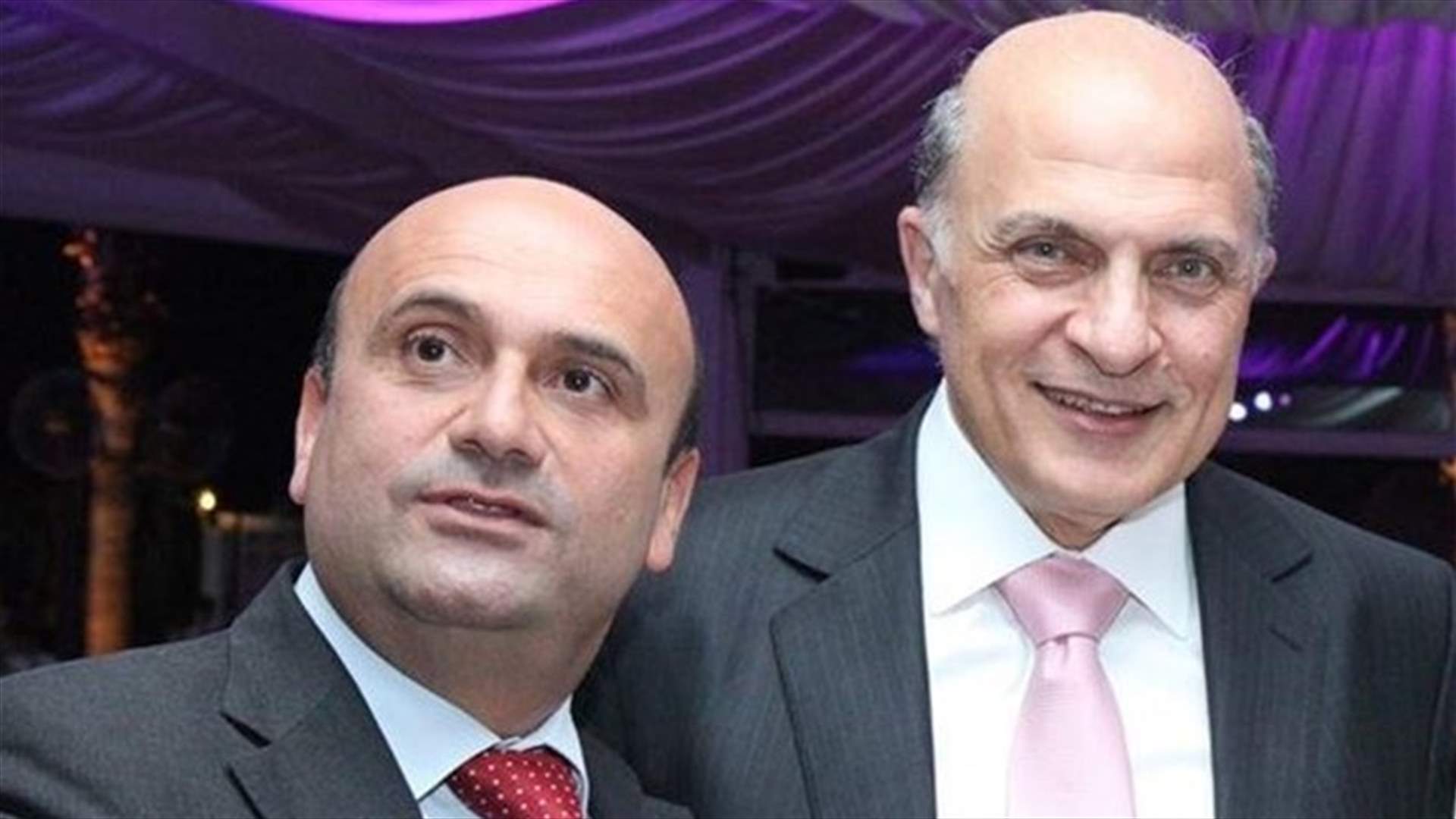 الأخبار – في جبيل...حرب باردة بين أبي رميا وخوري