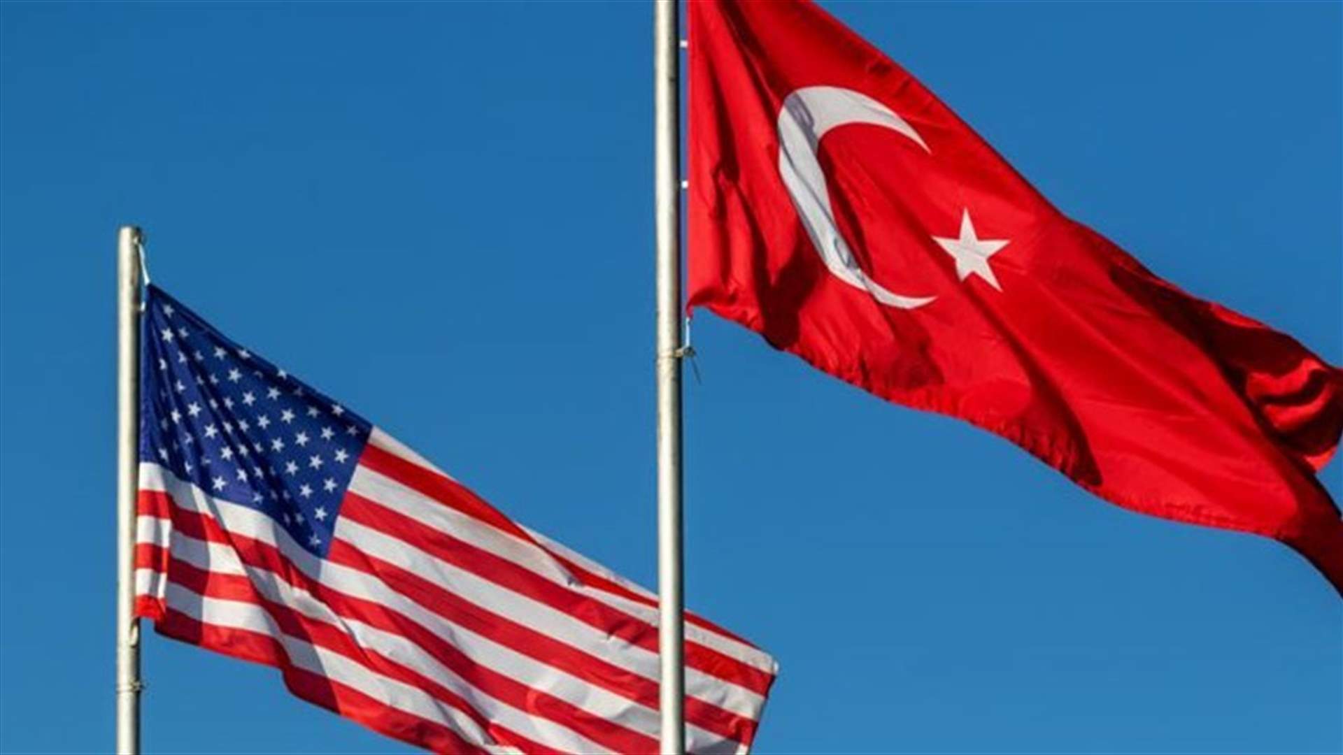 Turkey, US to form "safe zone" around Syria's Manbij if US keeps promises - Erdogan spokesman