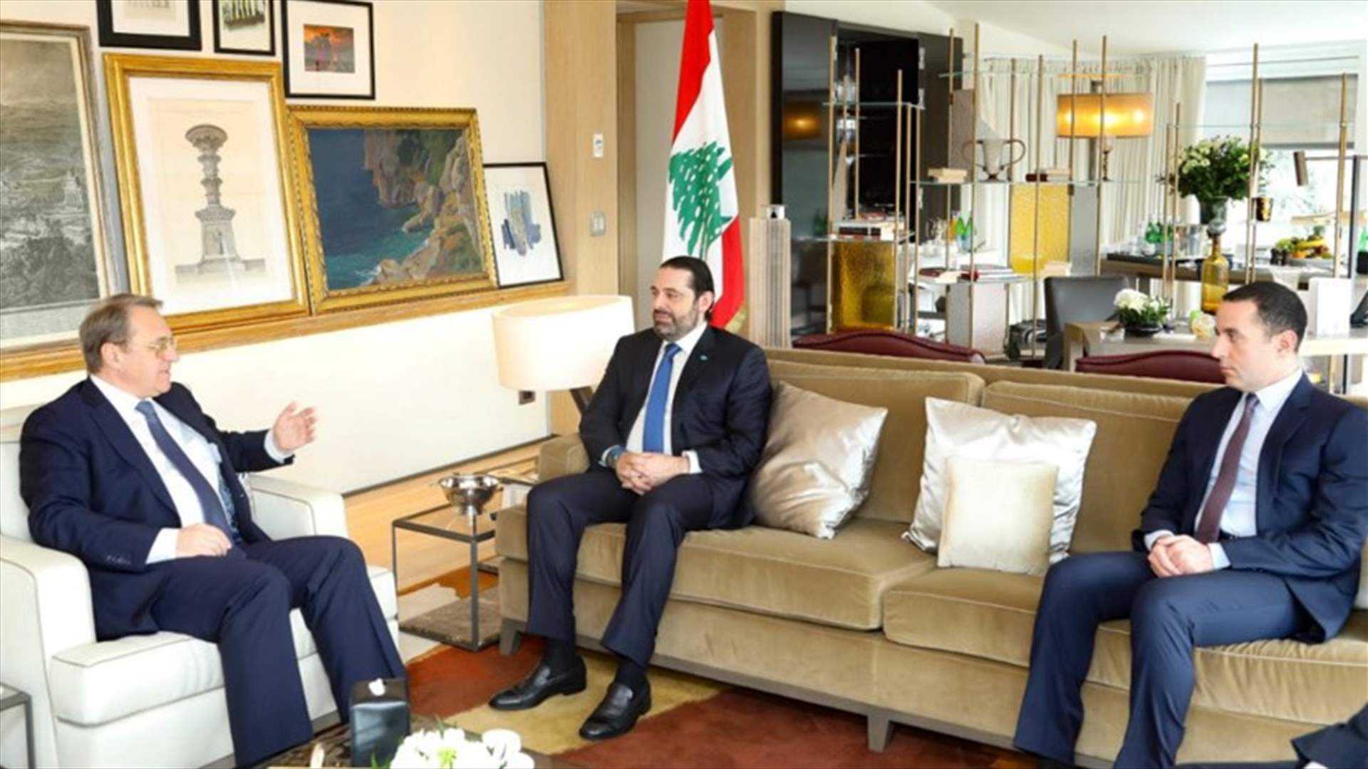 LBCI