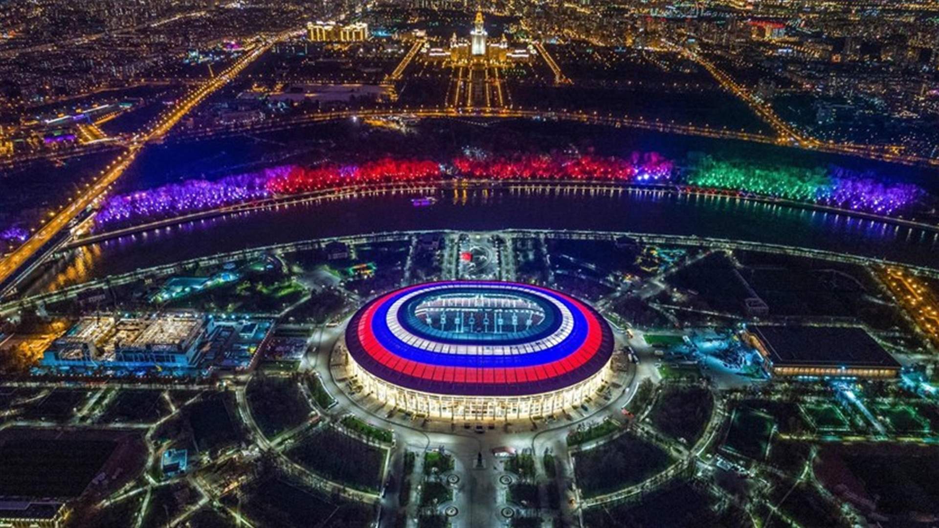 هل من علاقة بين تسميم سكريبال واستضافة روسيا لكأس العالم؟