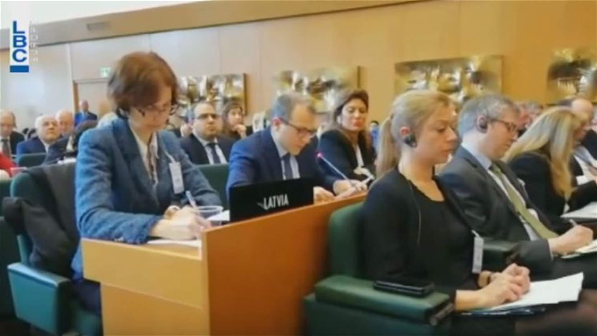 LBCI