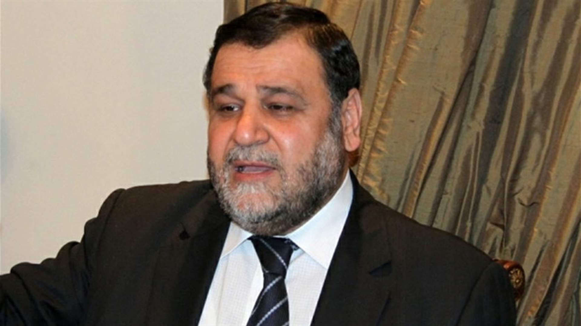 المكتب الاعلامي للضاهر: الاتفاق مع ريفي على فك التحالف في عكار