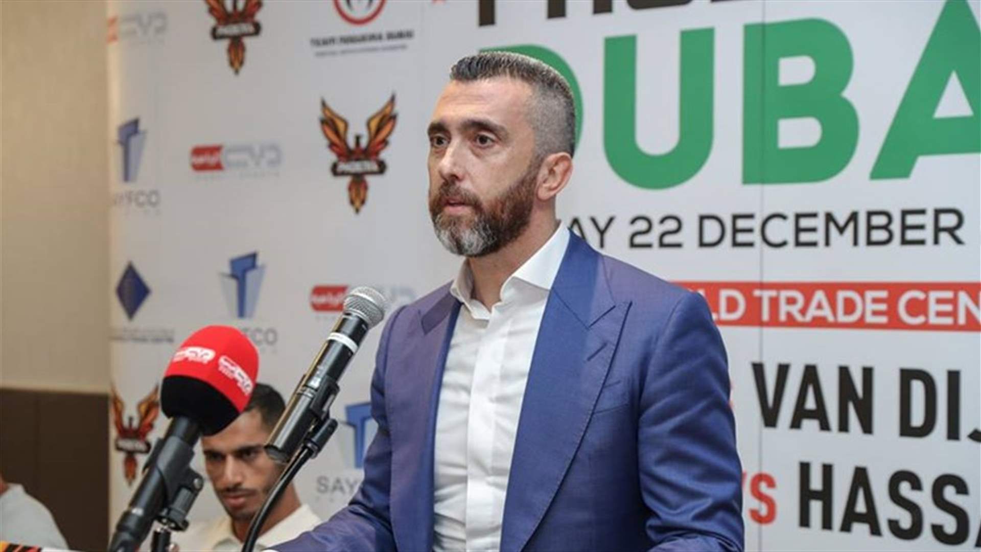 أين ستقام النسخة المقبلة من "فينيكس فايتينغ شامبيونشيب" ؟