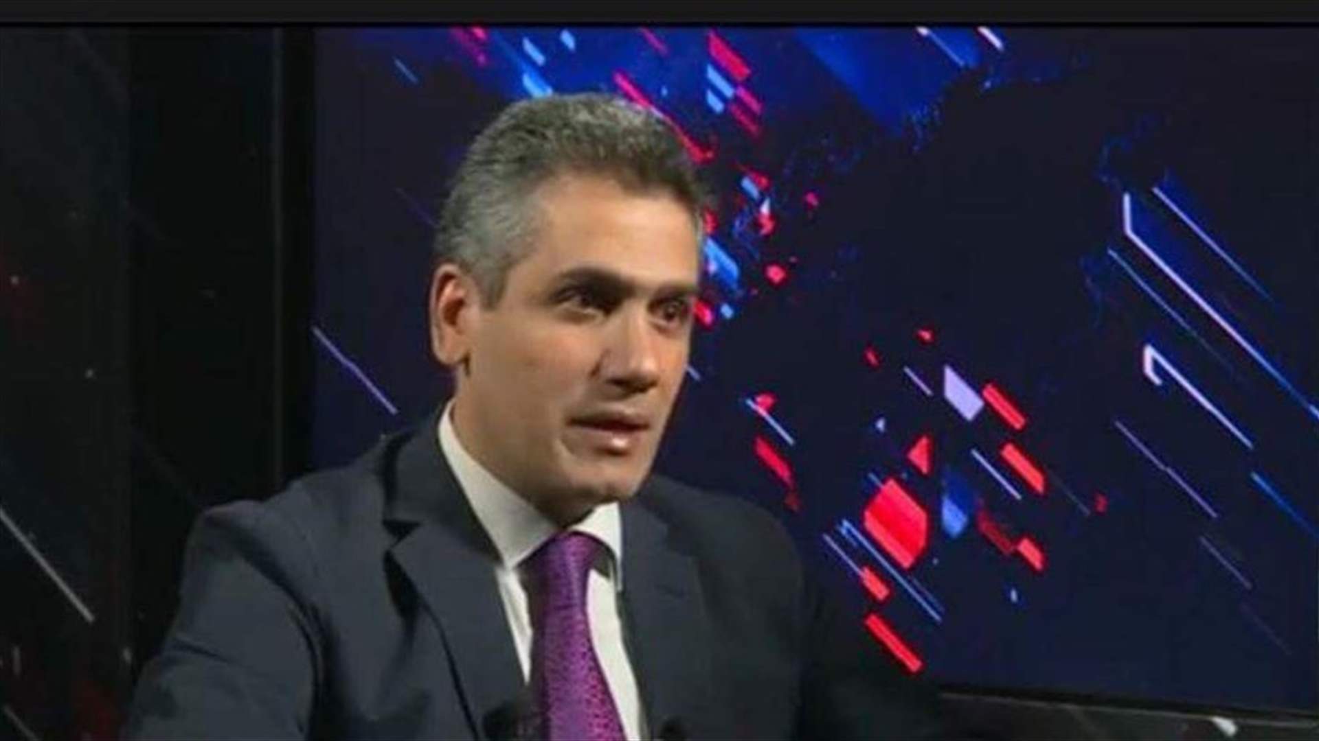حكم بسجن صاحب موقع "ليبانون ديبايت" 6 أشهر...وأول تعليق له عبر الـLBCI