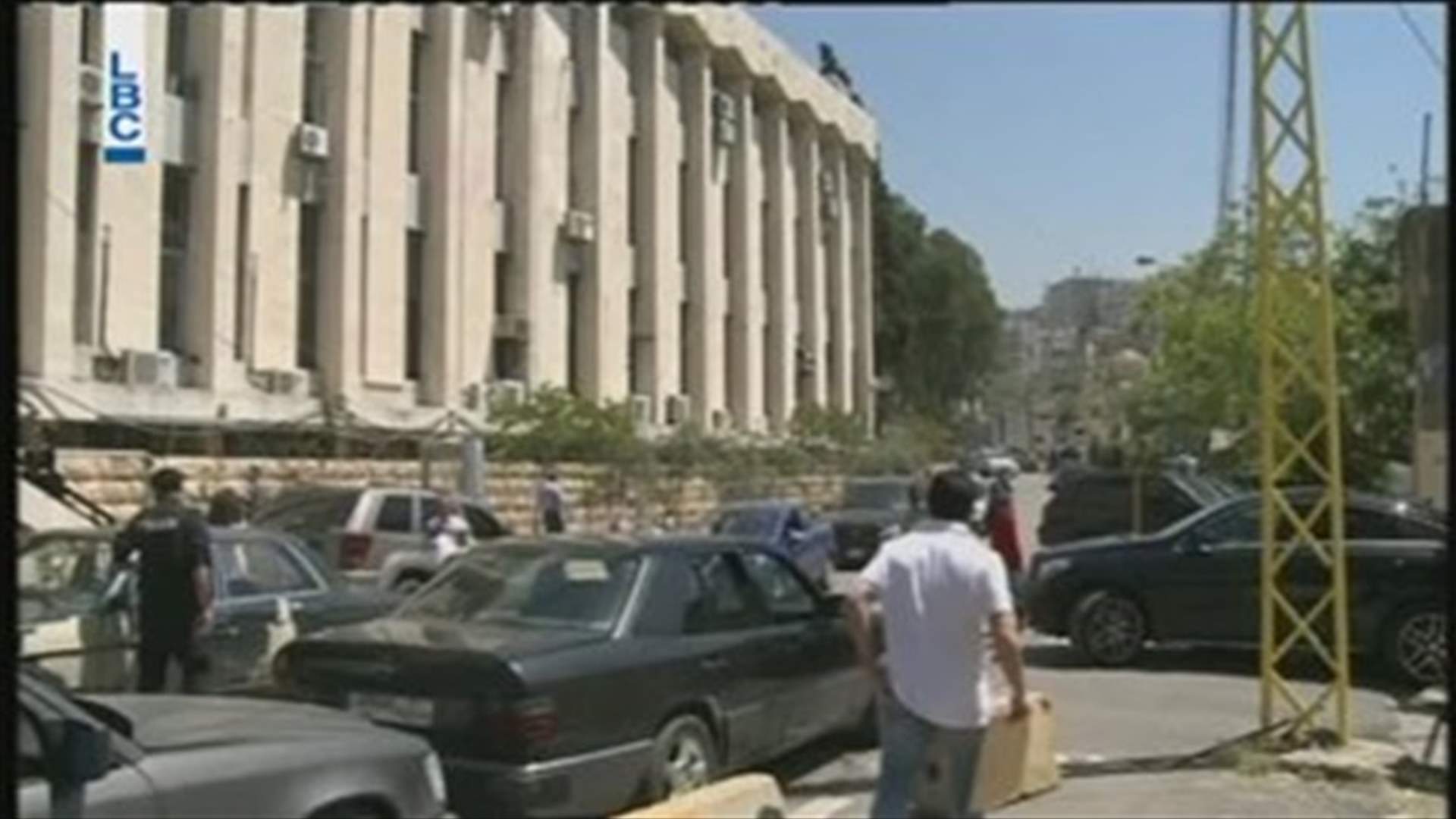 LBCI