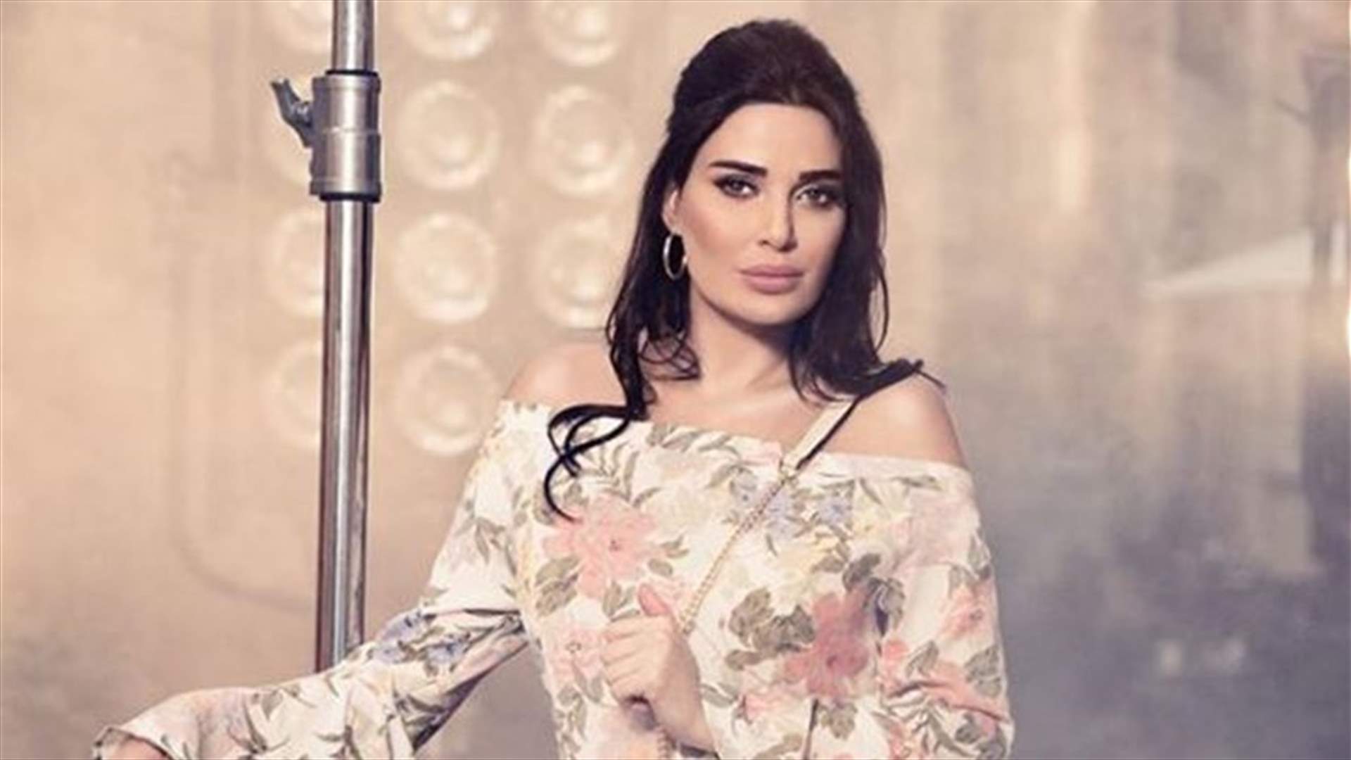 هل حان موعد إنجاب سيرين عبدالنور لطفلها كريستيانو؟