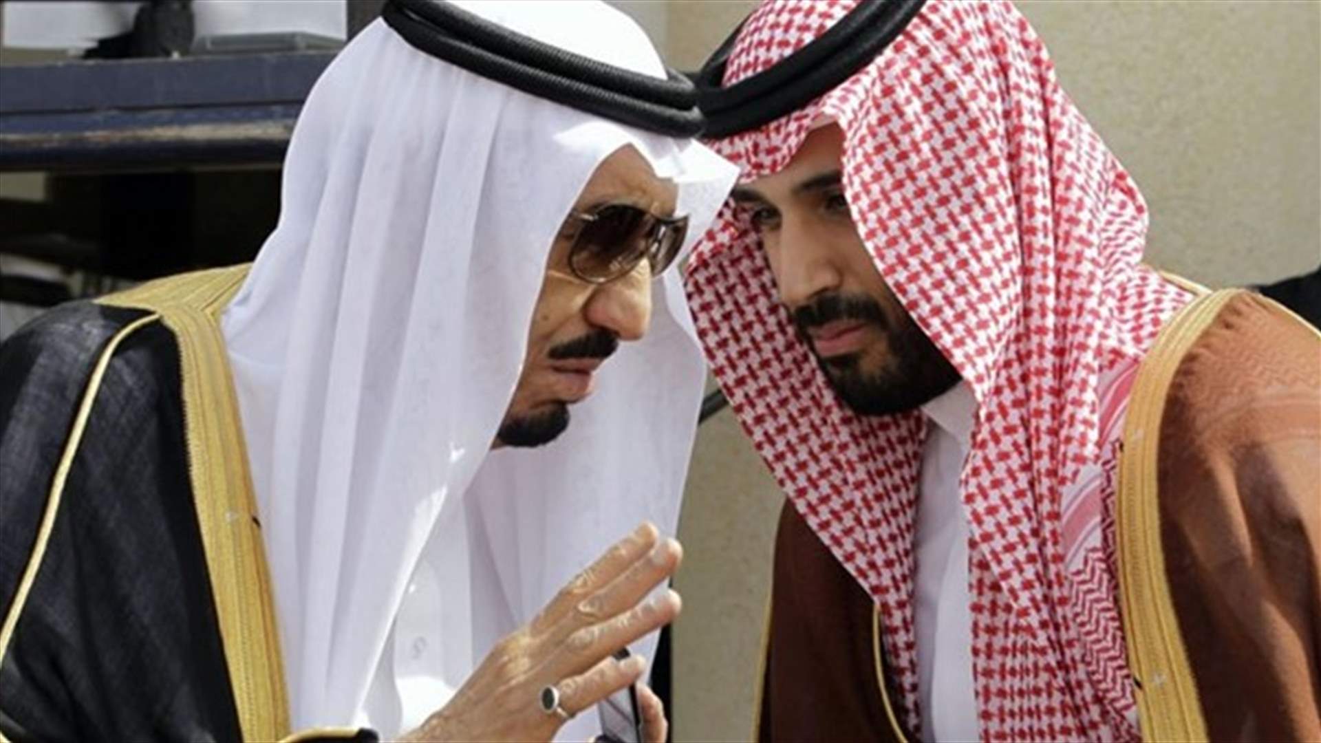 السفارة السعودية في واشنطن تنفي الأنباء عن احتجاز محمد بن سلمان والدته