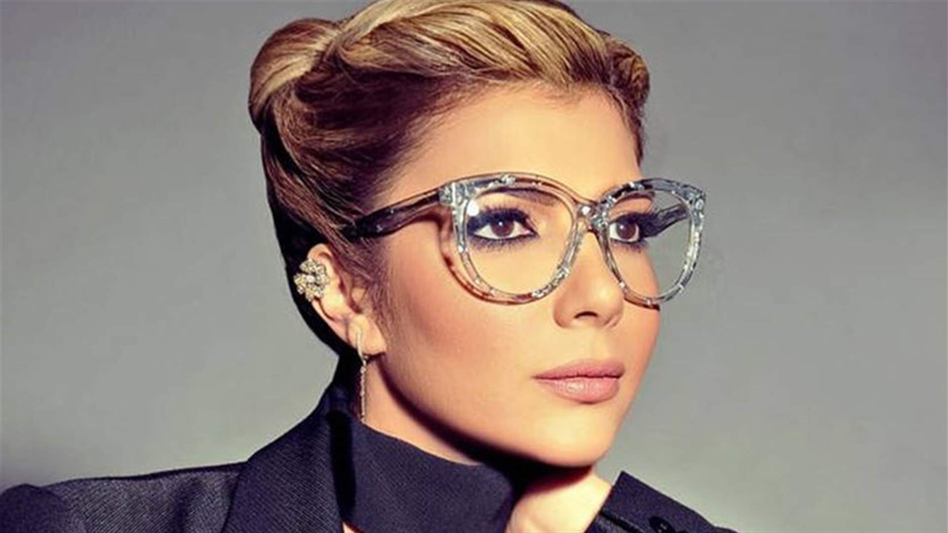 مرة جديدة أصالة تثير الضجة..."لا أحب ولا أحترم هذا الشخص"!
