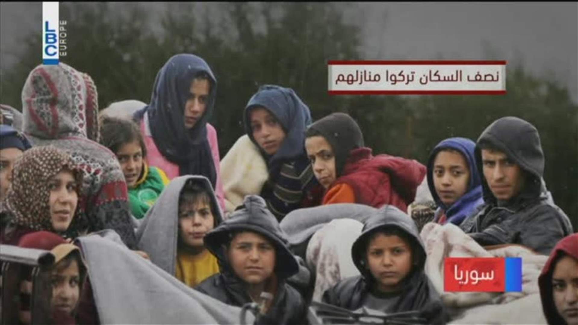 LBCI