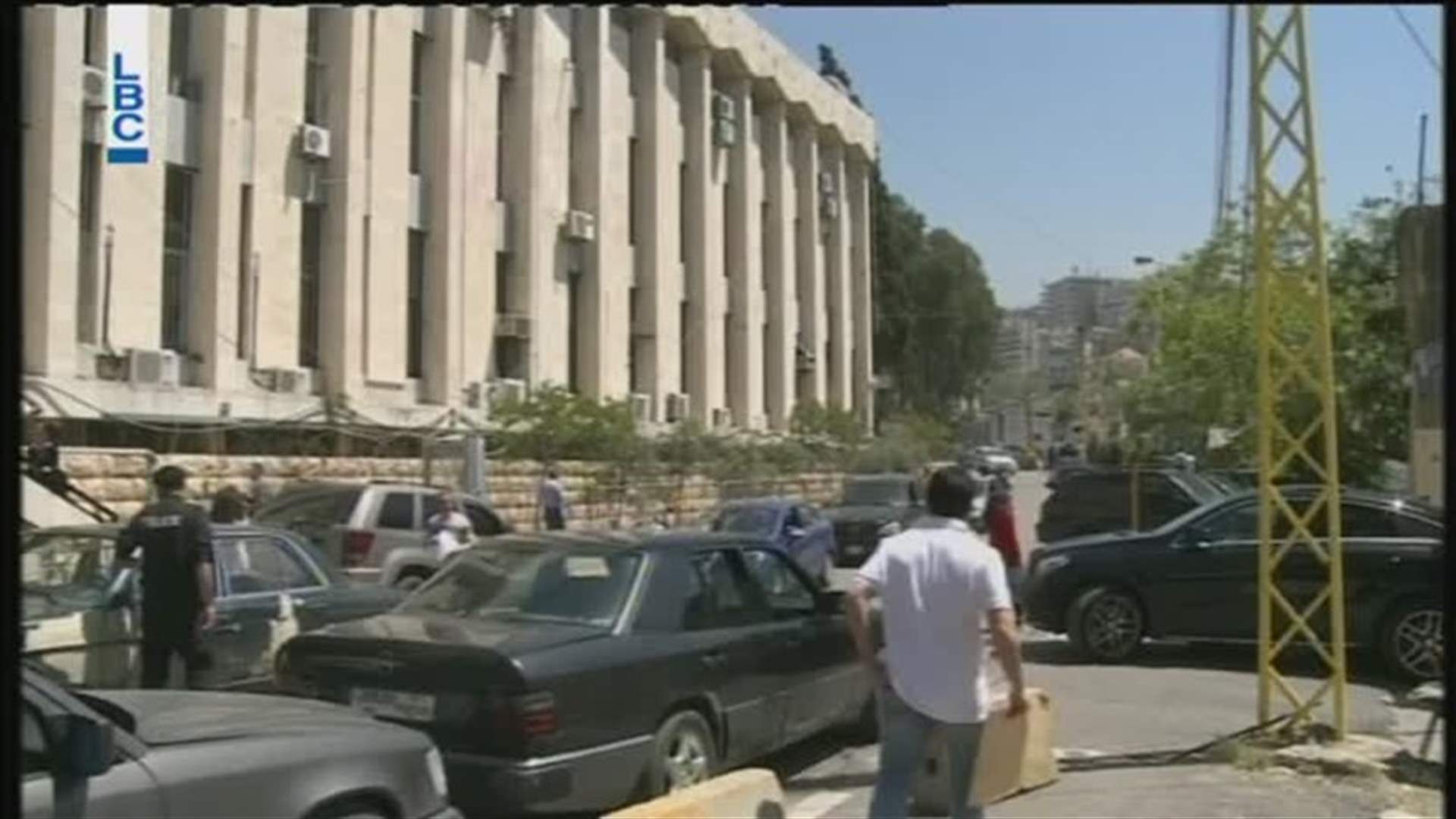 LBCI