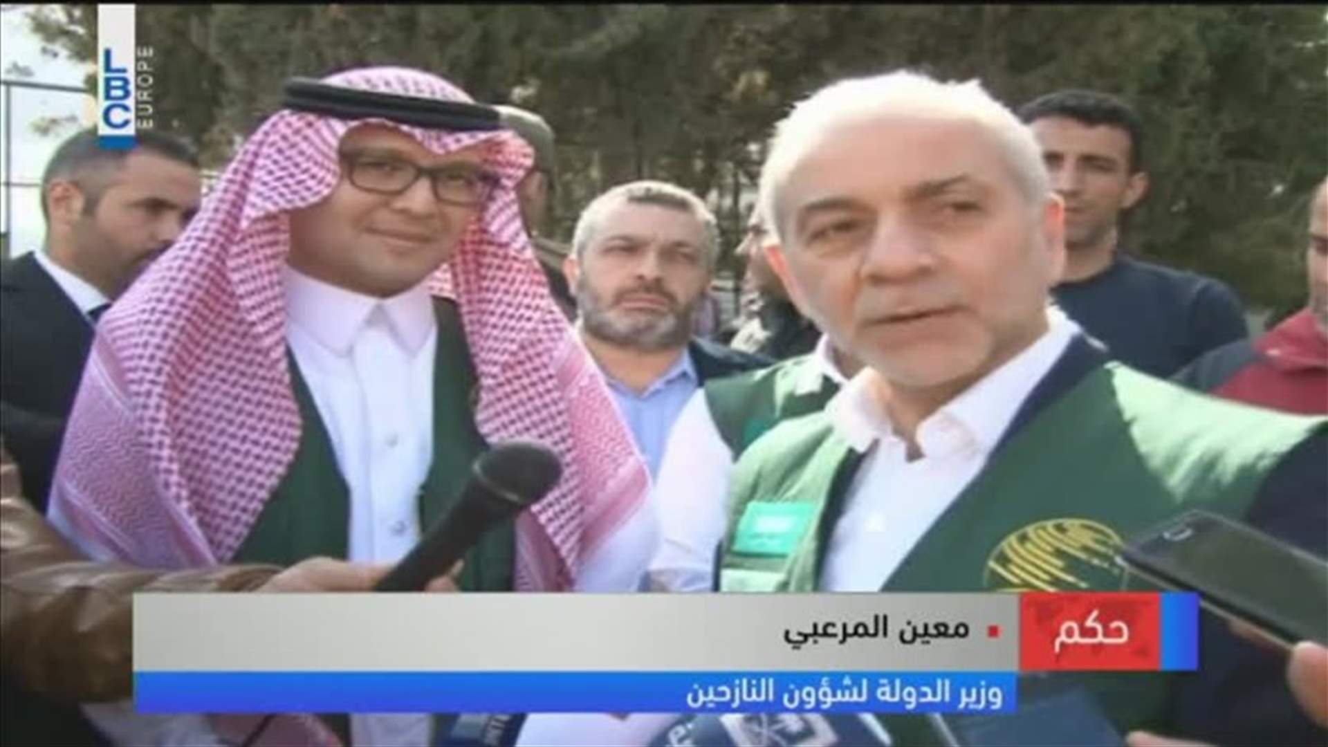 LBCI