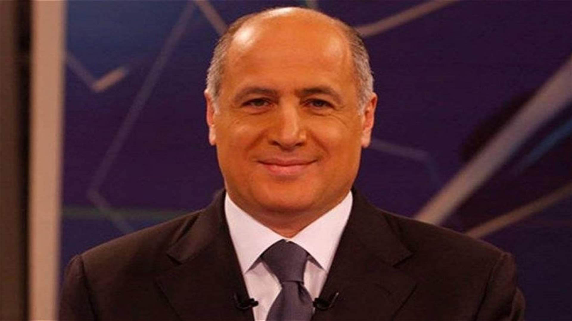 بعد 27 عاما... الـLBCI ومارسيل غانم ينهيان صفحات تعاون مضيئة في حياة الاعلام