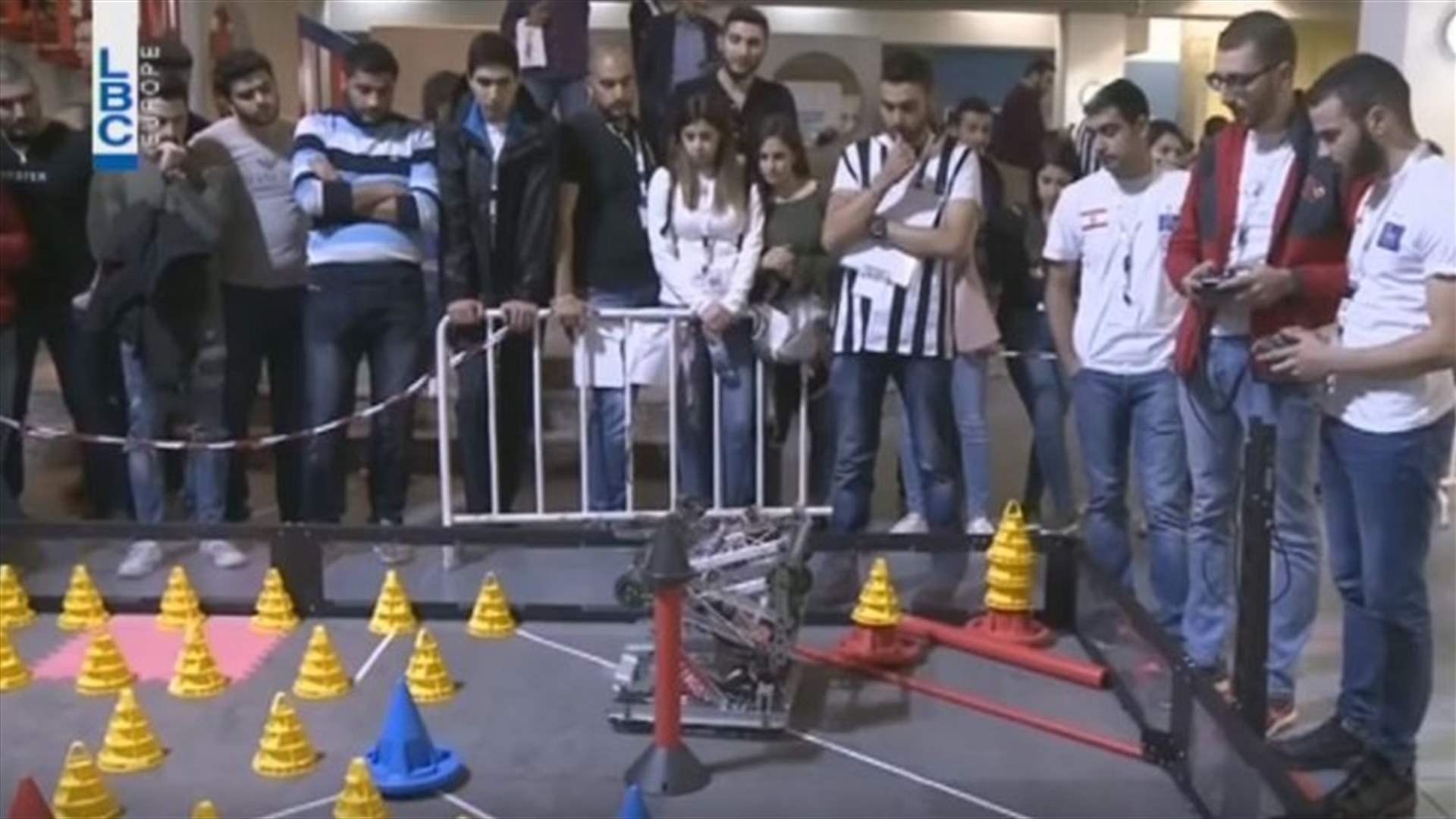 LBCI