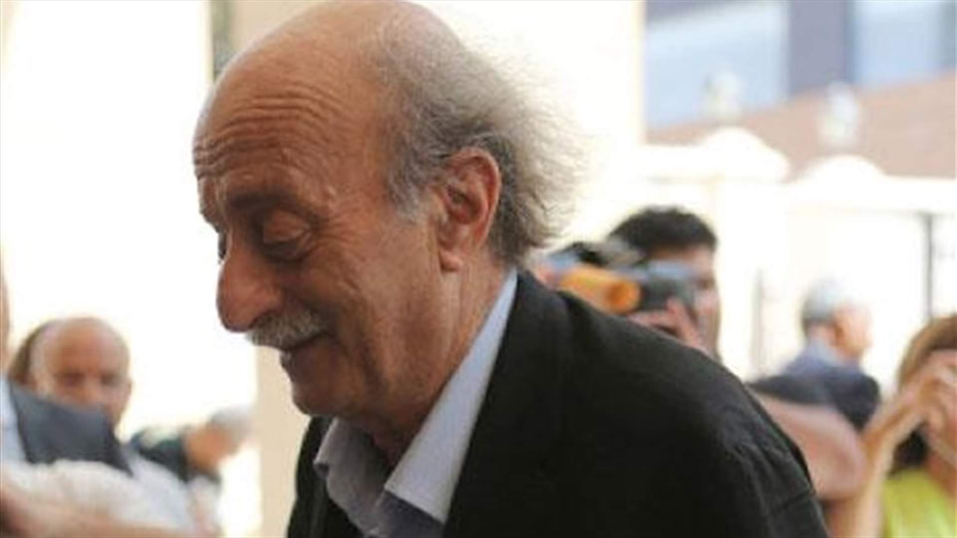 الاخبار: عاليه ـ الشوف...تحالفان ثلاثيان وأزمات بلا حلول