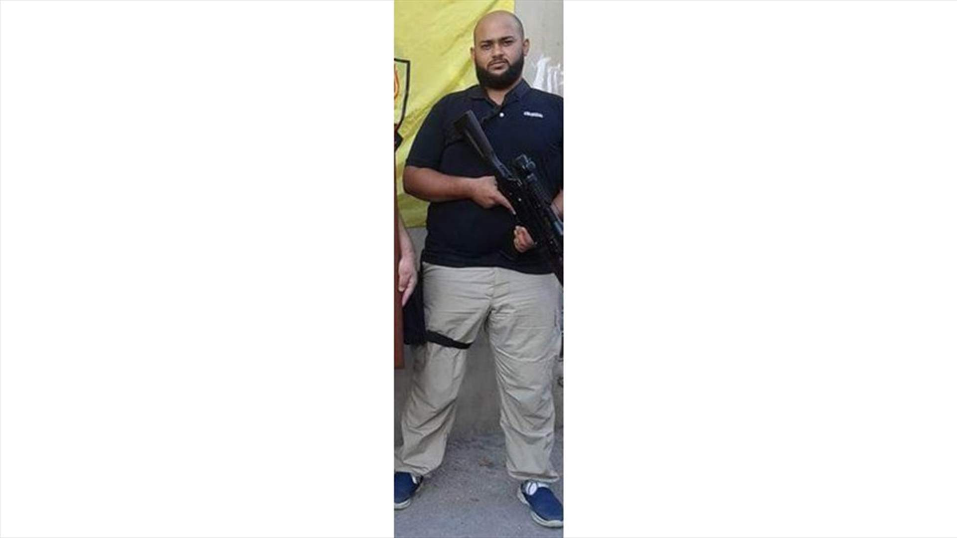 مقتل احد عناصر فتح في مخيم المية ومية