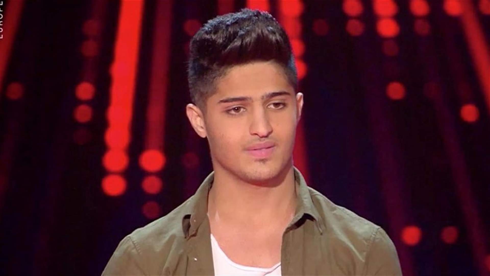 بعدما أشعل المسرح بصوته الجبليّ.. فيديو مشترك The Voice اللبناني بين الأكثر تداولاً!