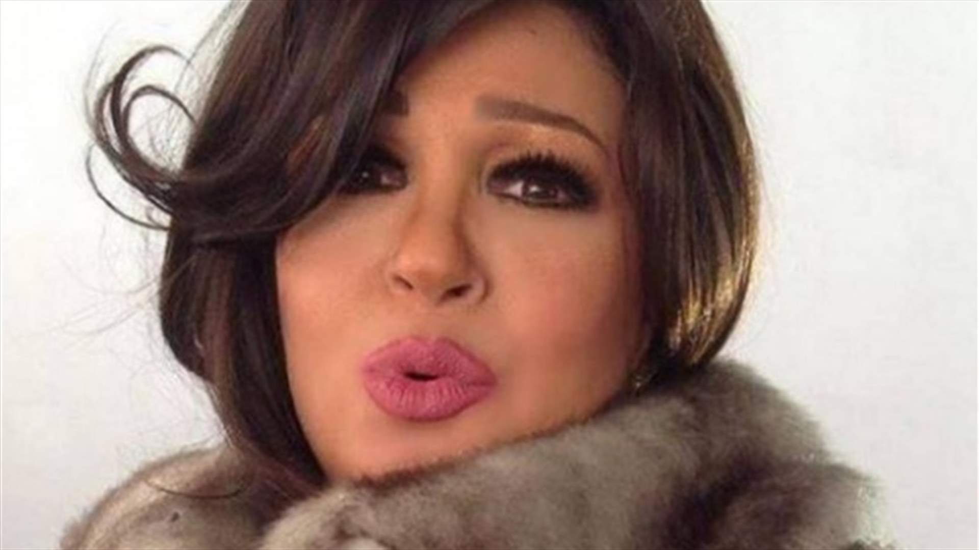 صاحبة "خمسة مواه" مطلوبة للتحقيق.. التعليق الأول لفيفي عبده على هذا القرار