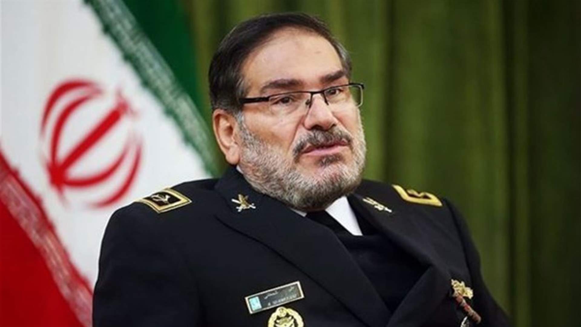 إيران تعارض أي تعديل للاتفاق النووي