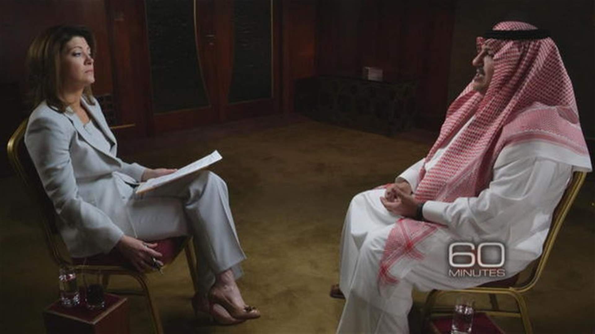 أحد كبار مستشاري ولي العهد السعودي: كان علينا أن نفعل ما فعلناه في فندق "الريتز"