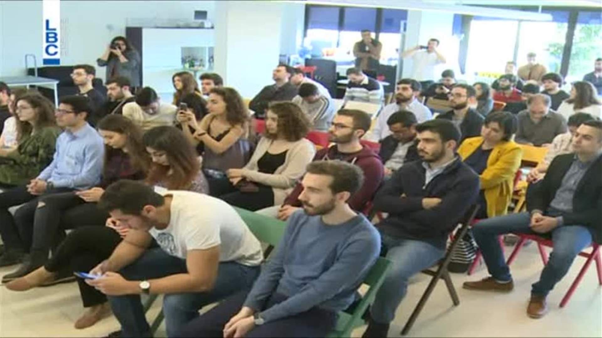 LBCI