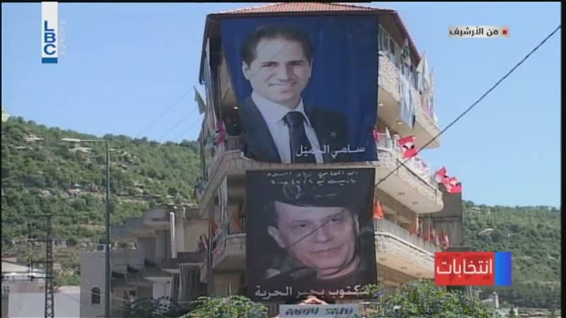 LBCI