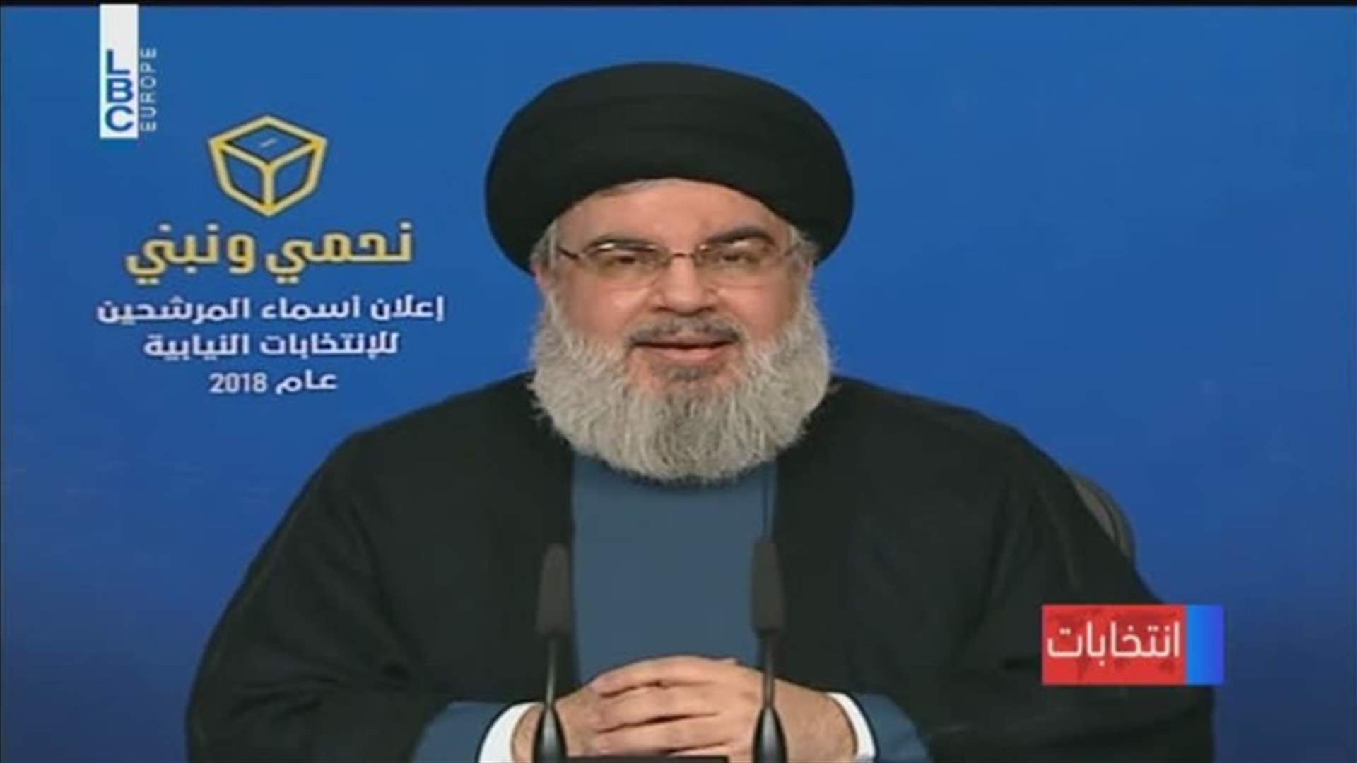 LBCI