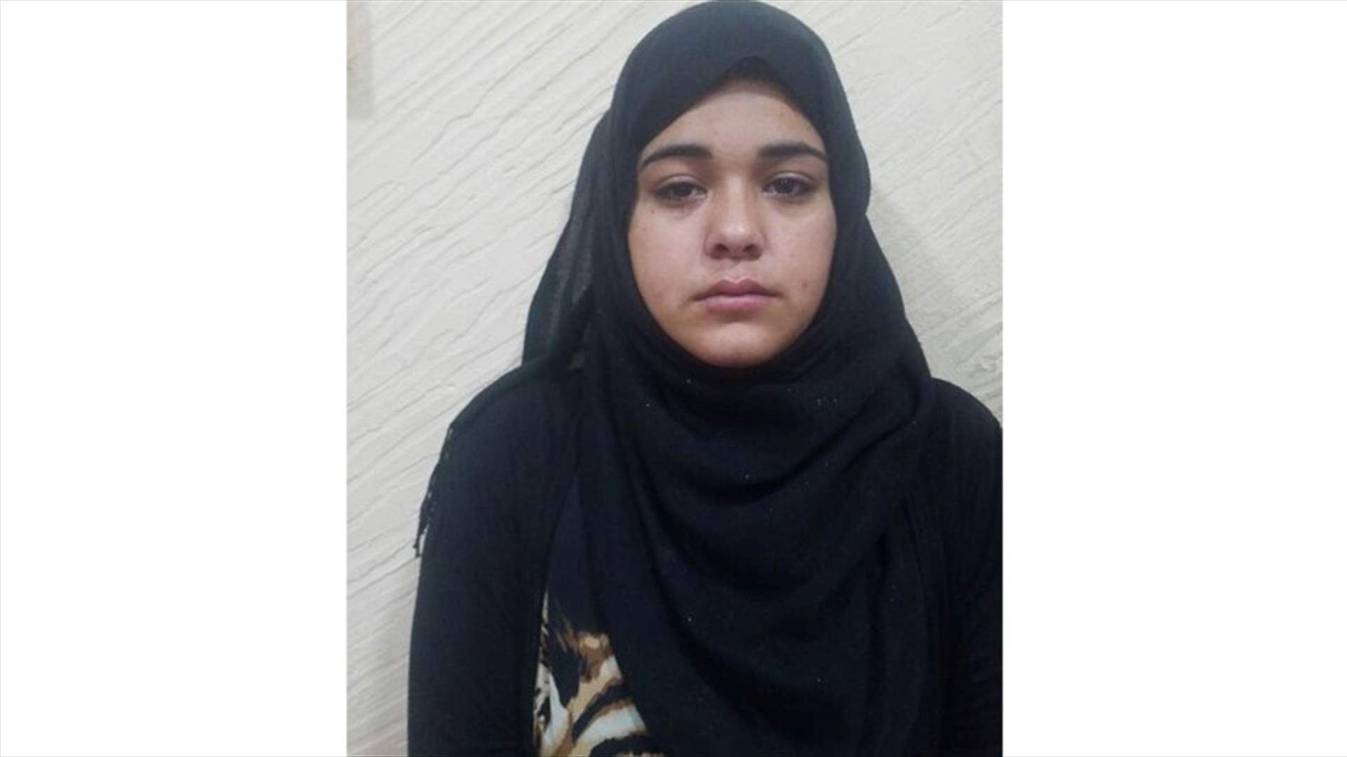 عمليات نشل وسرقة طالت سيدات في الضاحية الجنوبية...هل وقعتم ضحية اعمال هذه الشابة؟