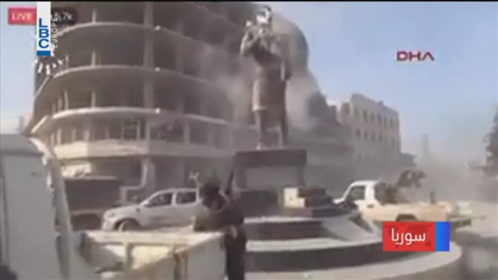 LBCI