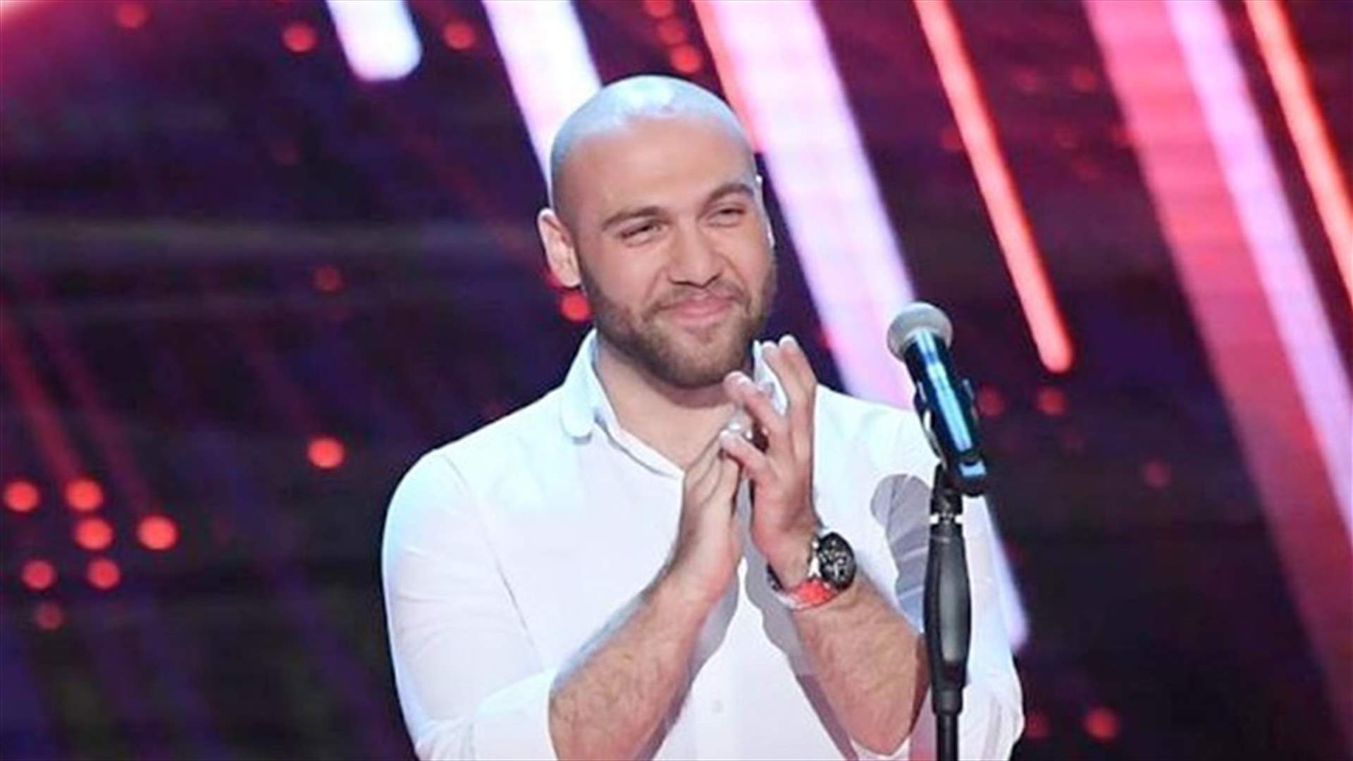 بالفيديو – جدل كبير بين إليسا ومحمد حماقي والسبب مشترك في The Voice!