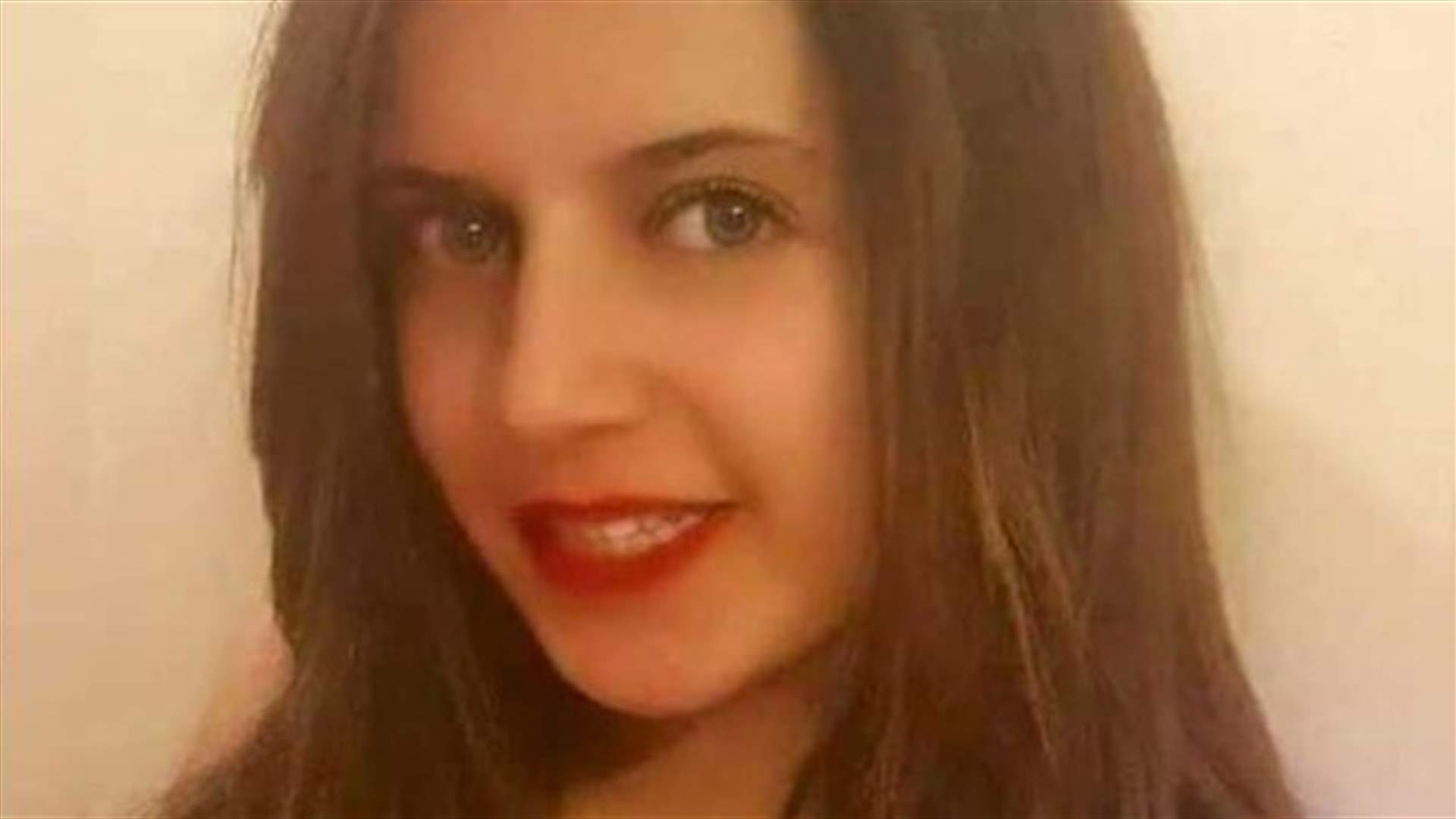 بعد مقتل مريم...ايطاليا تدعو بريطانيا للتحرك