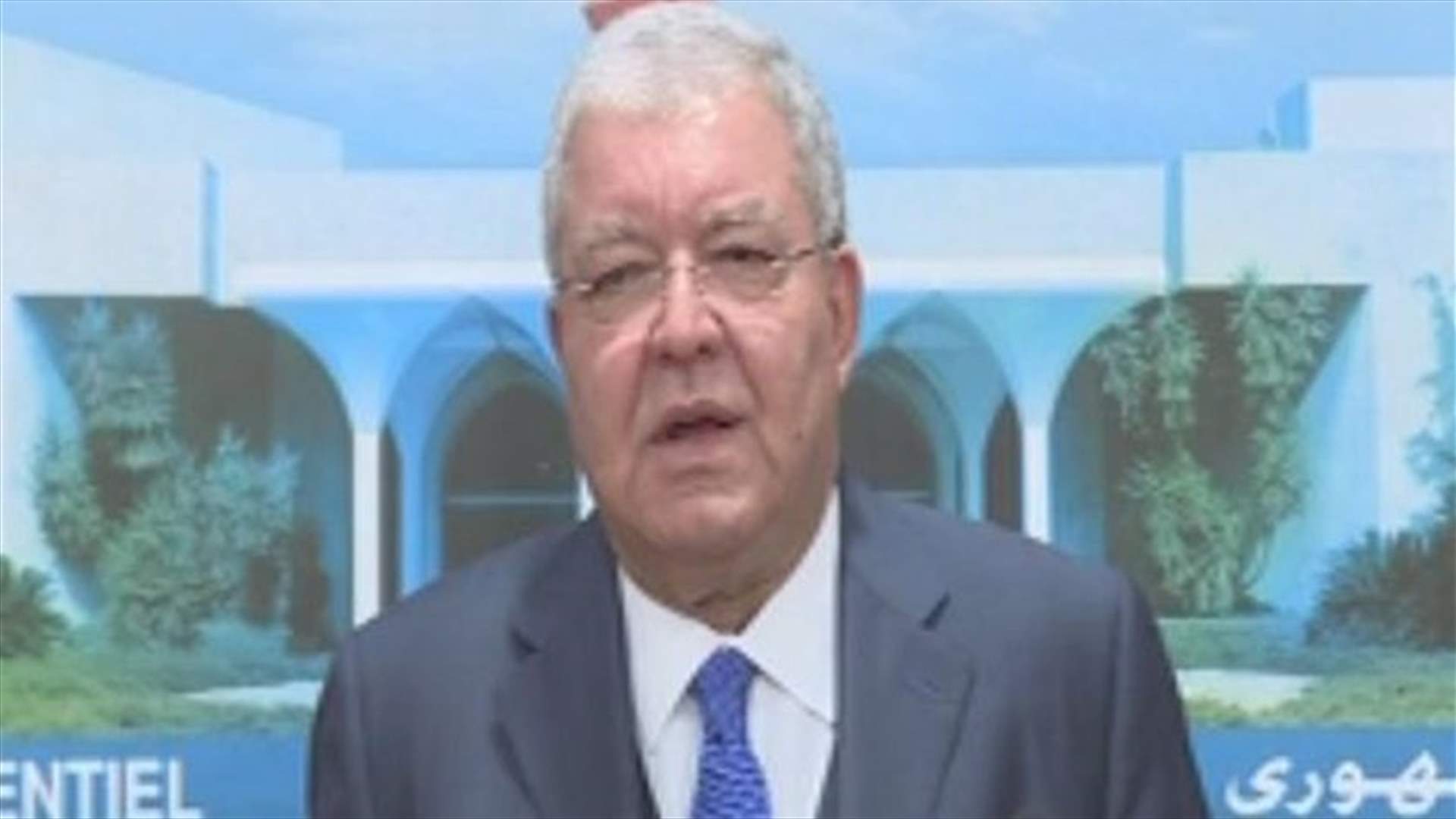 Al-Mashnouq from Baabda: Current political tension part of electoral process