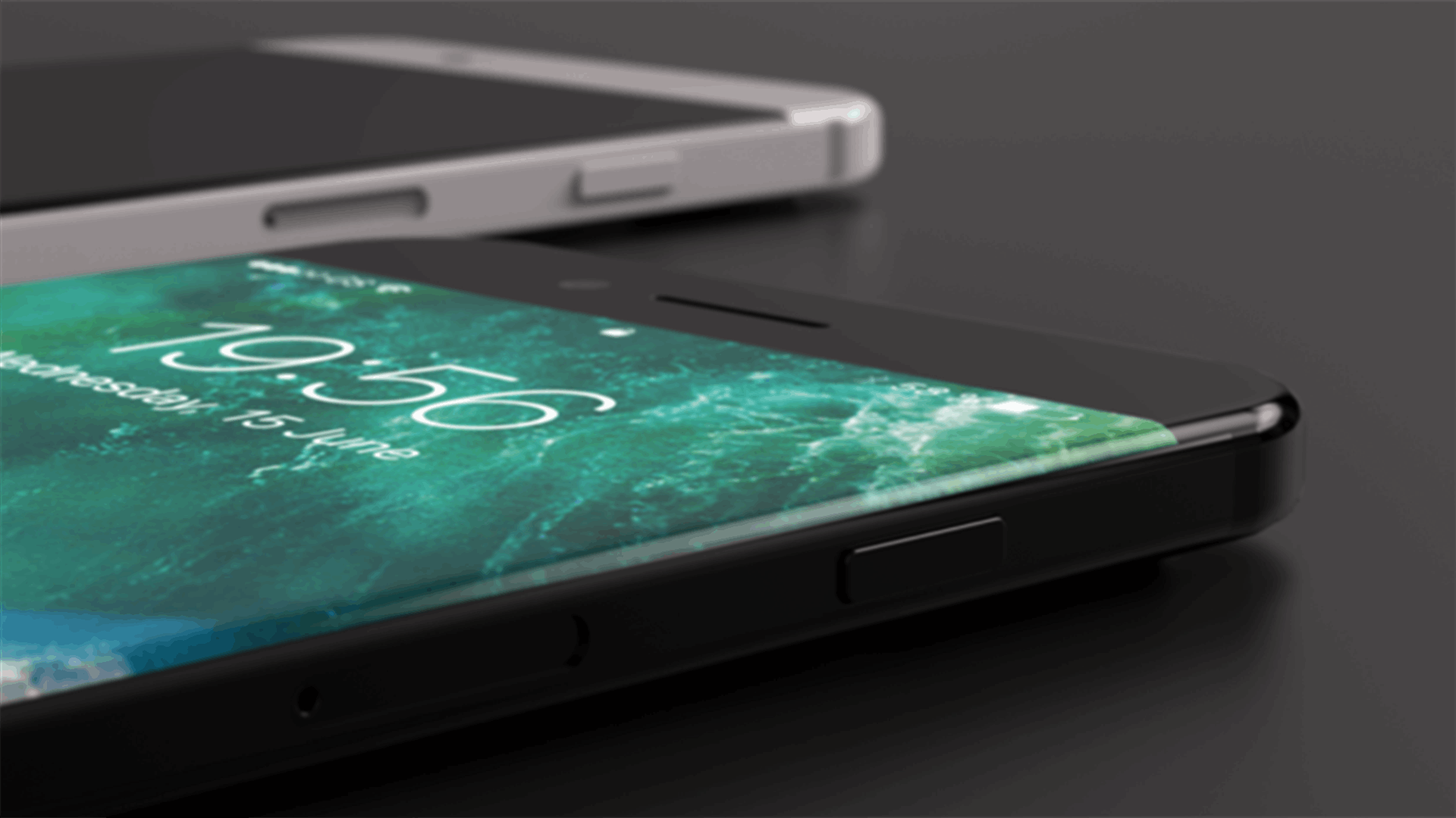 بالصور- تسريب تصميم هاتف "iPhone SE 2" الجديد
