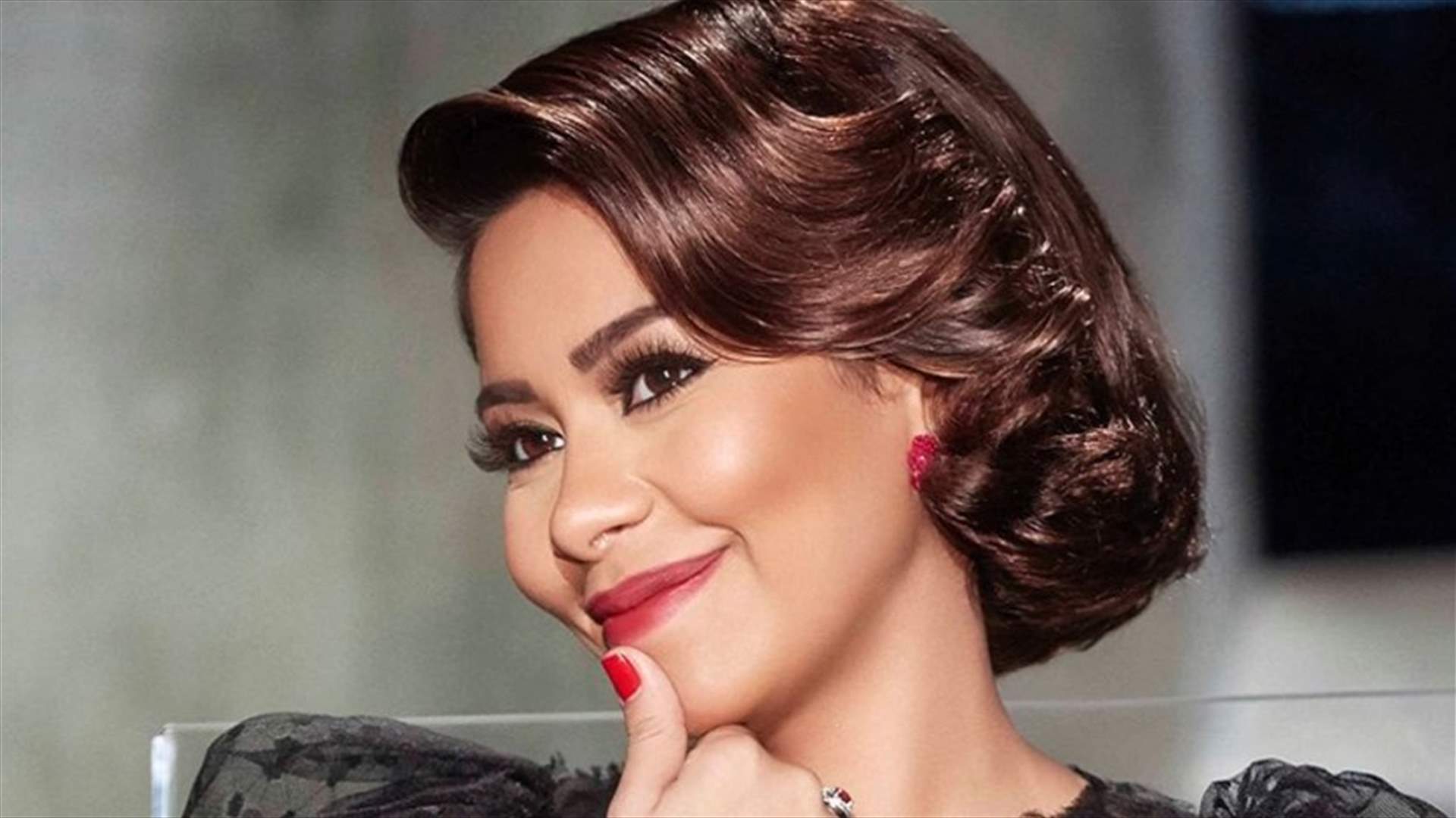 بالصور – شيرين عبد الوهاب في إجازة بانتظار جلسة محاكمتها