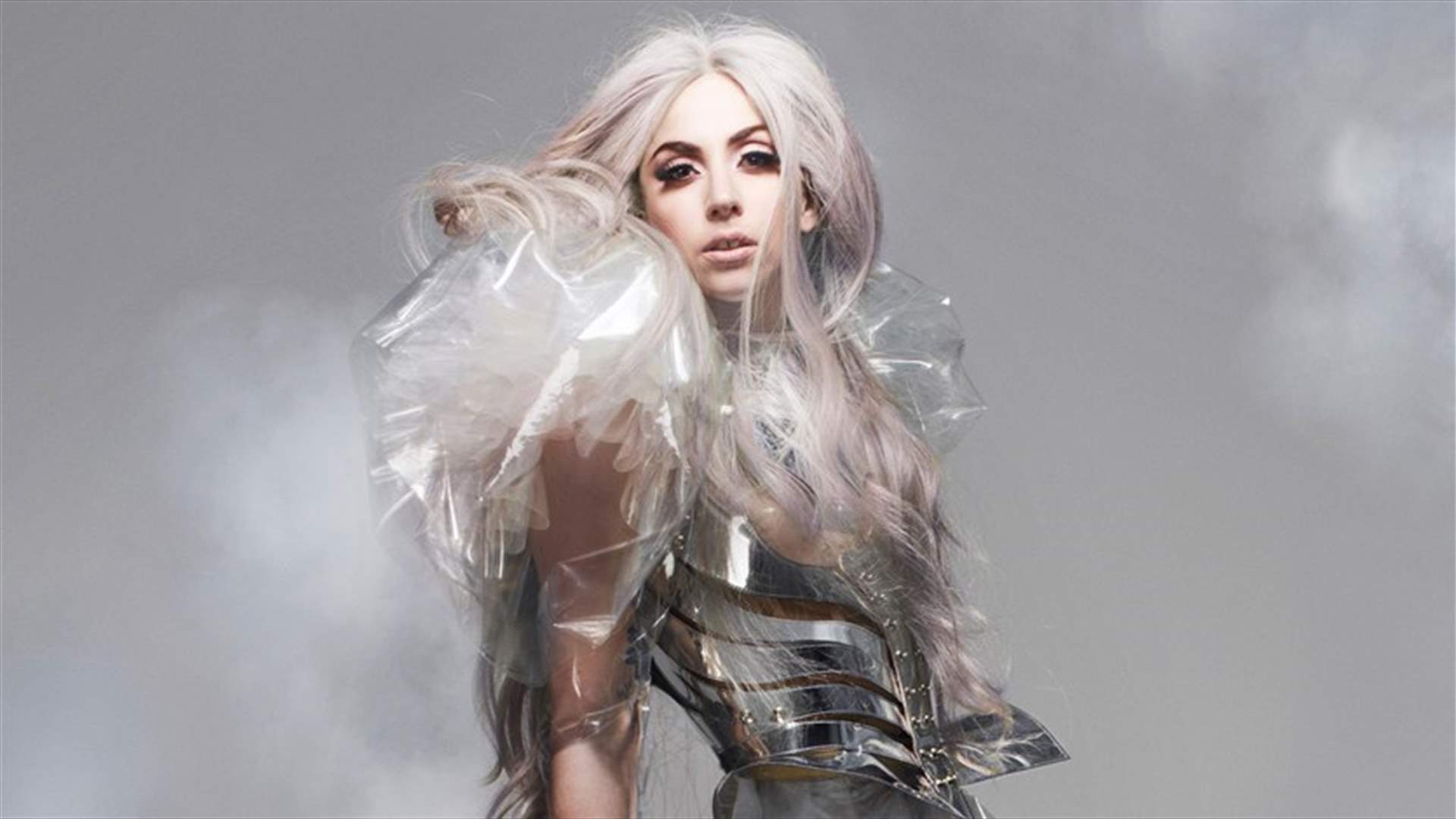 إليكم صورة ليدي غاغا قبل الشهرة منذ 10 سنوات